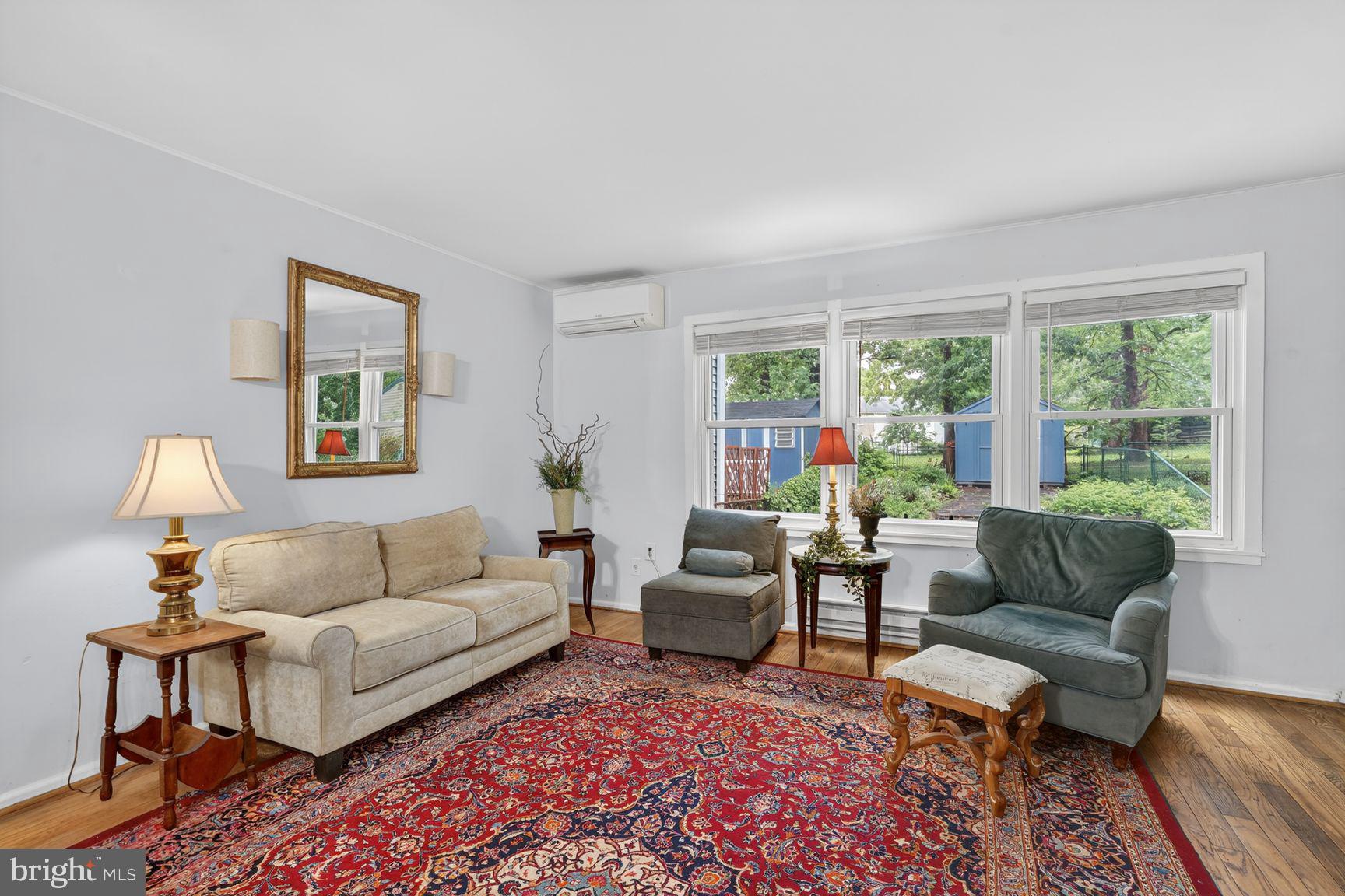 GREENBELT (CO-OP) - Residential