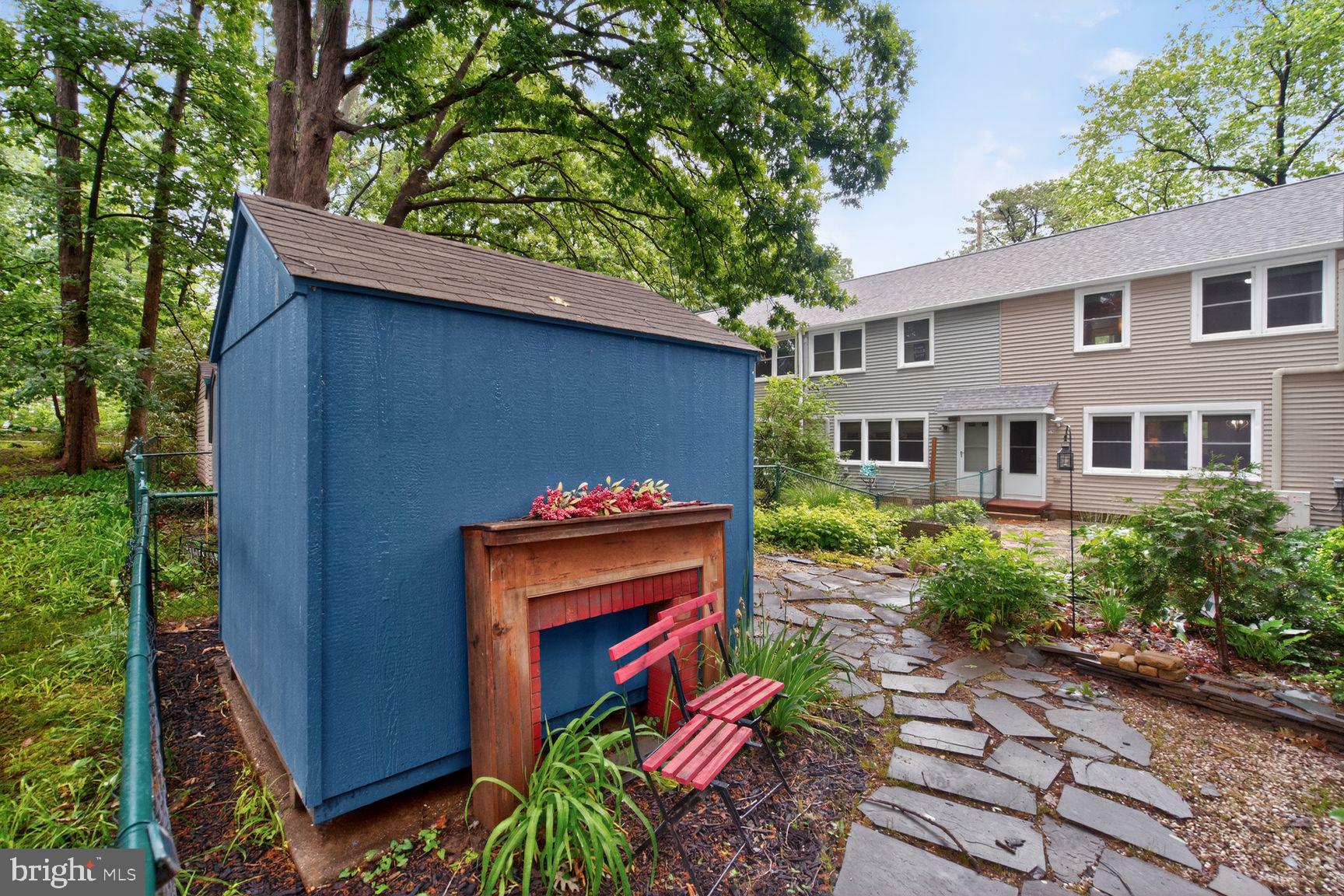 GREENBELT (CO-OP) - Residential