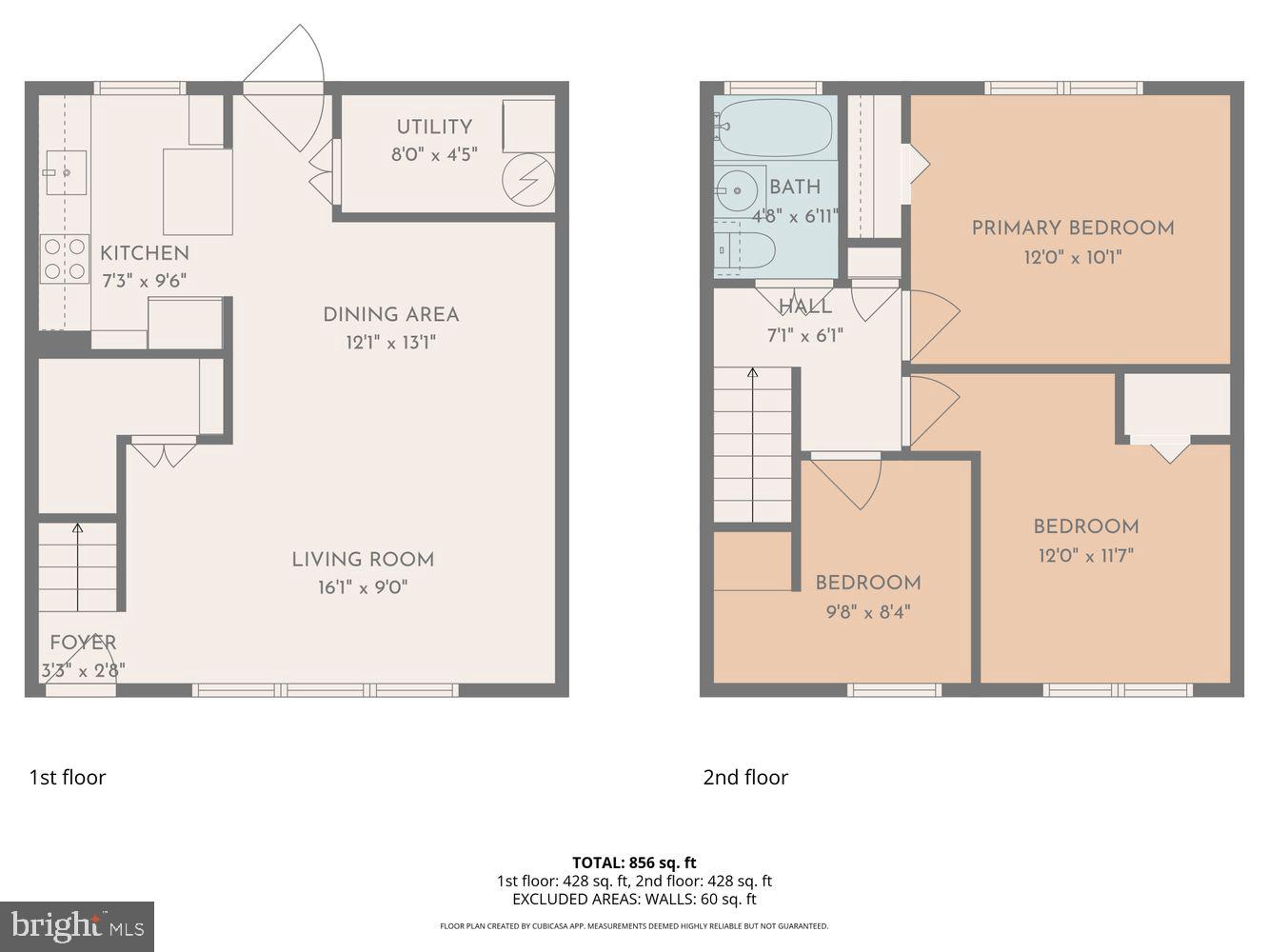 GREENBELT (CO-OP) - Residential