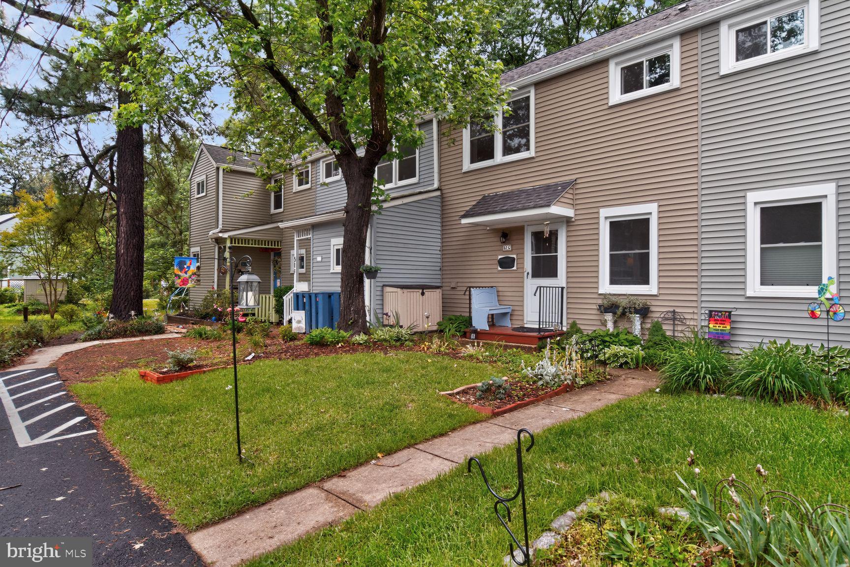 GREENBELT (CO-OP) - Residential