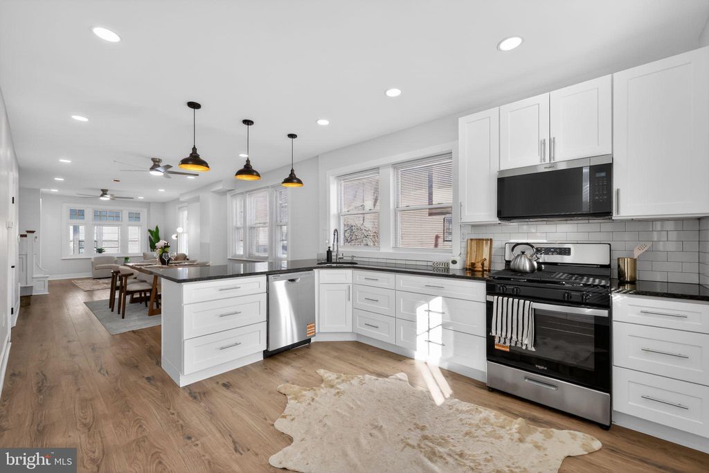 Photo of 935 S 59th Street, PHILADELPHIA, PA 19143 (MLS # PAPH2577528)