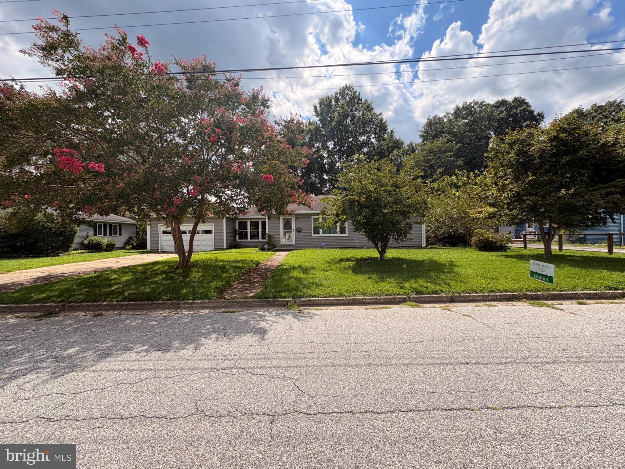 36 KLESSEL AVENUE