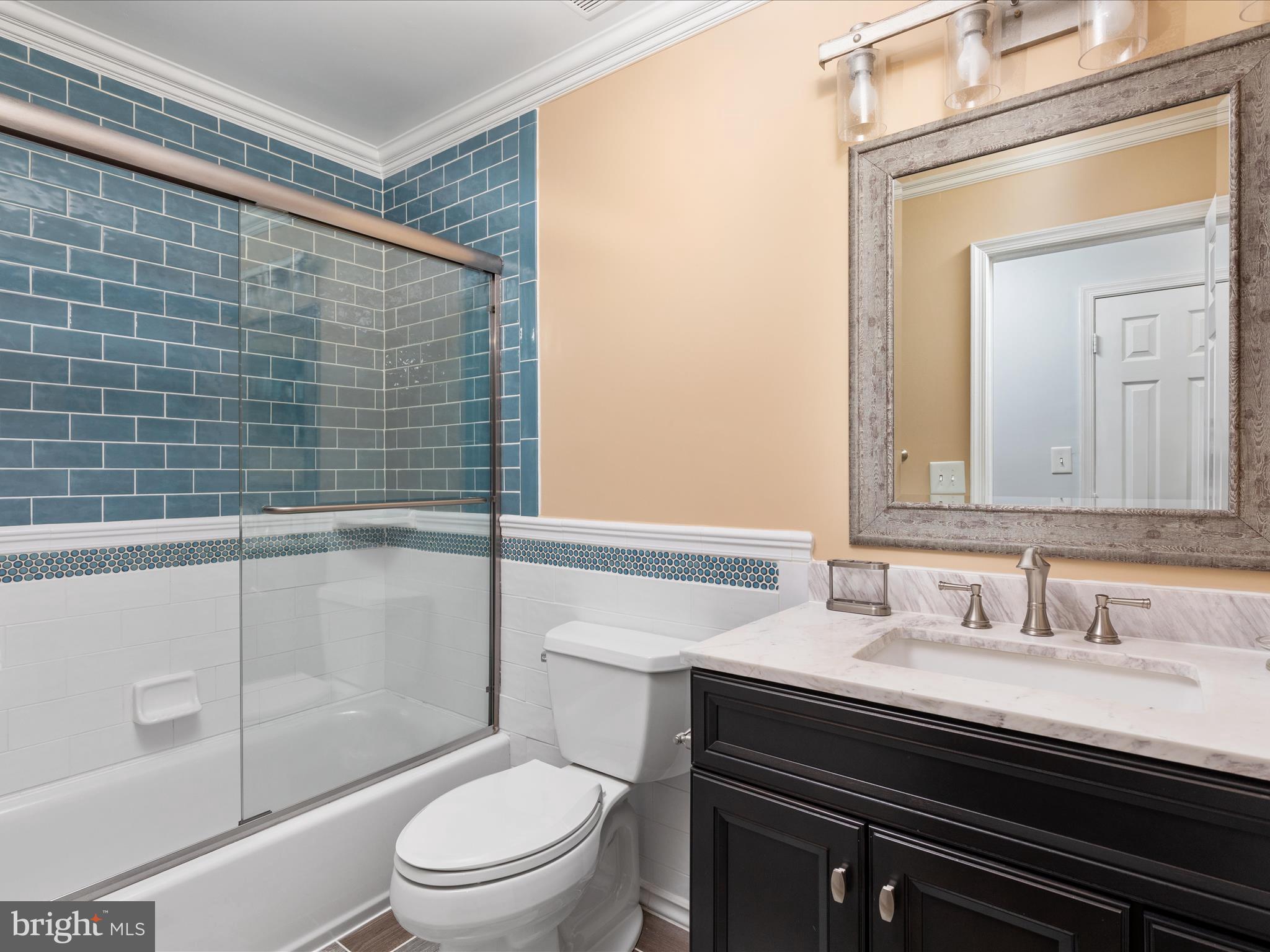 SUNNYBROOK ESTATES - Residential