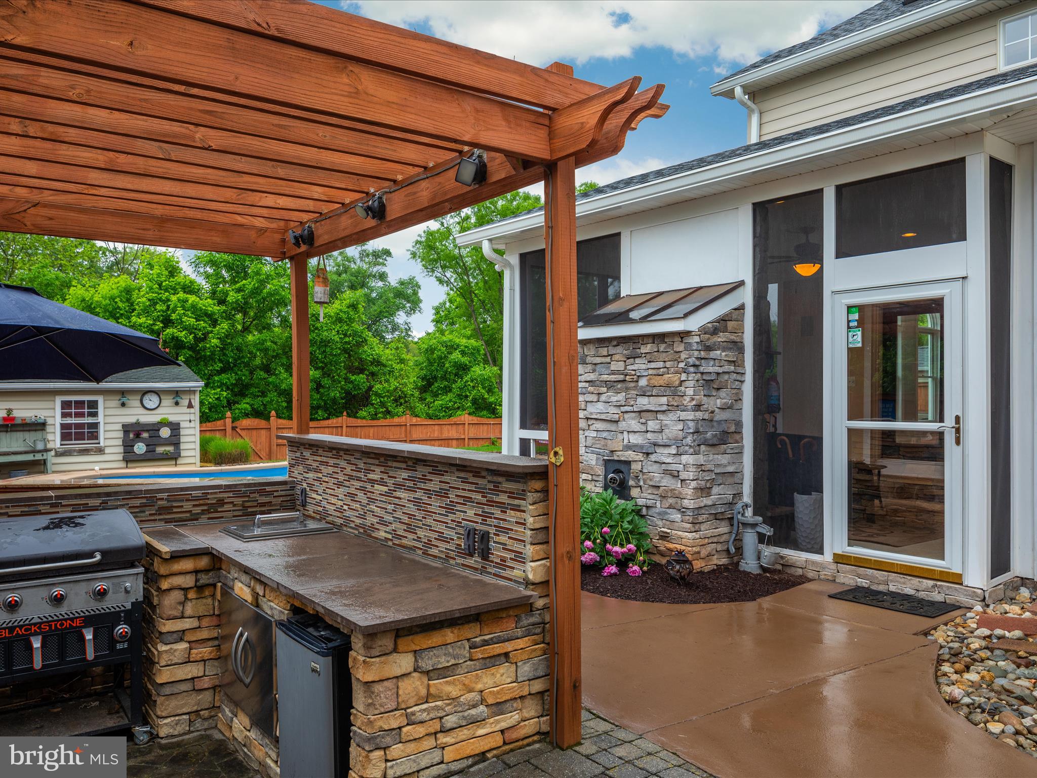 SUNNYBROOK ESTATES - Residential