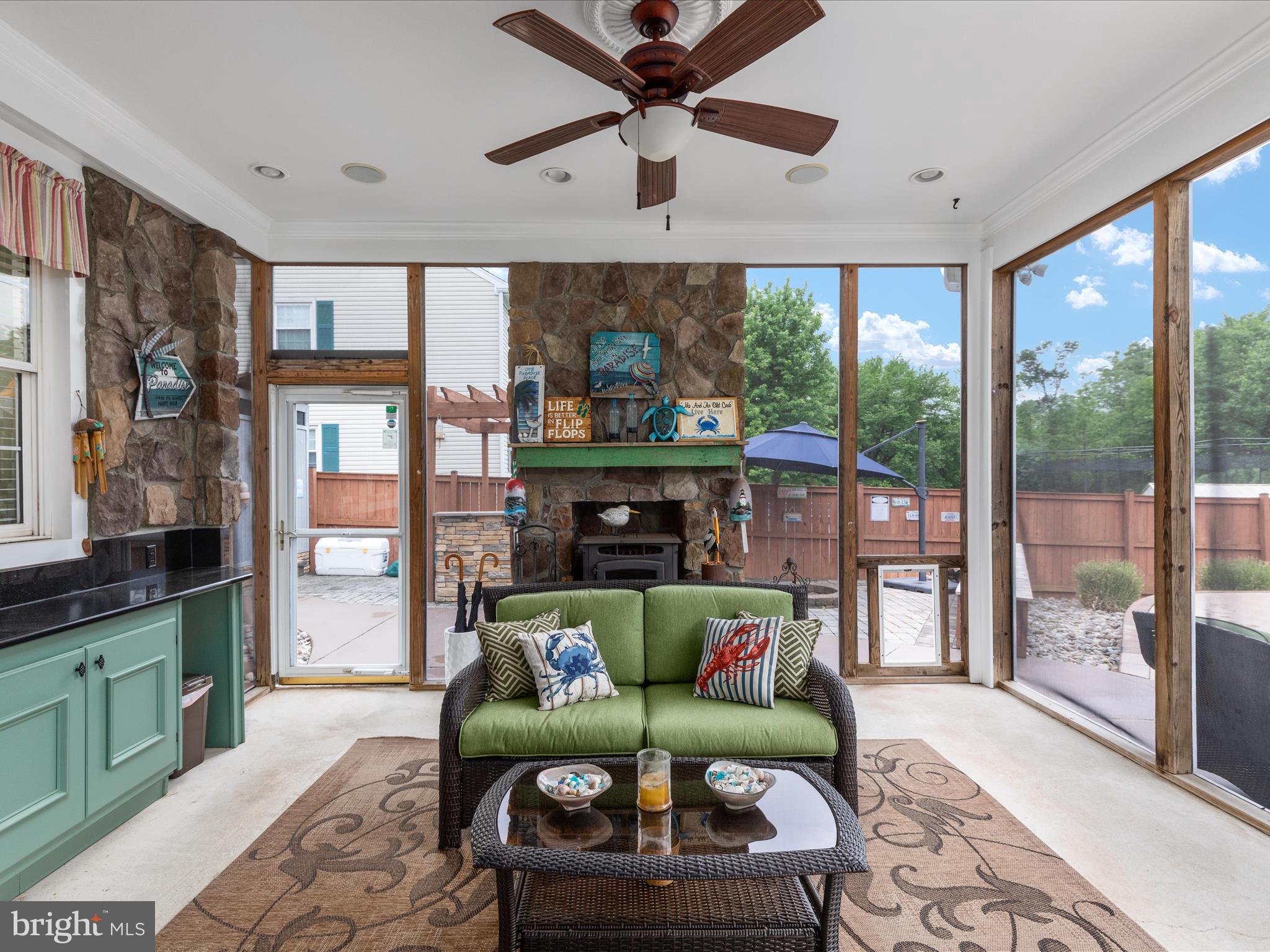 SUNNYBROOK ESTATES - Residential