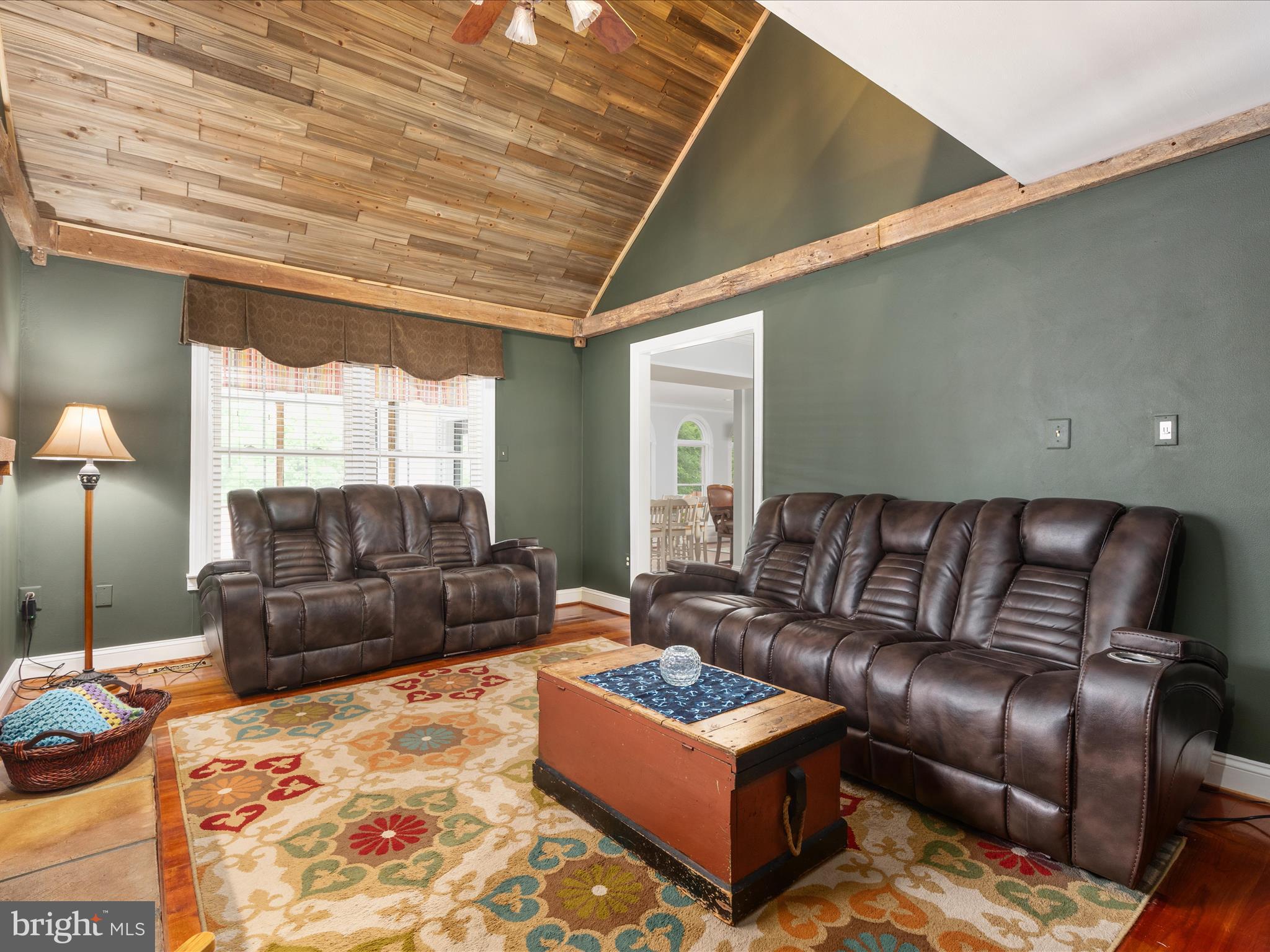 SUNNYBROOK ESTATES - Residential