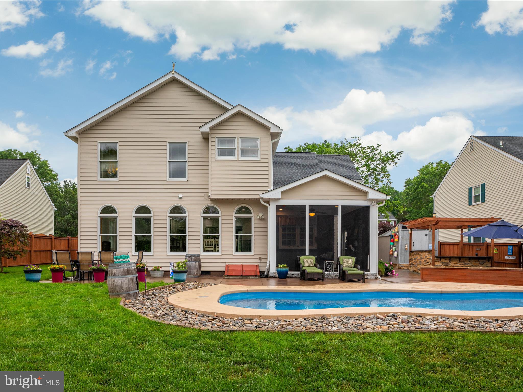 SUNNYBROOK ESTATES - Residential