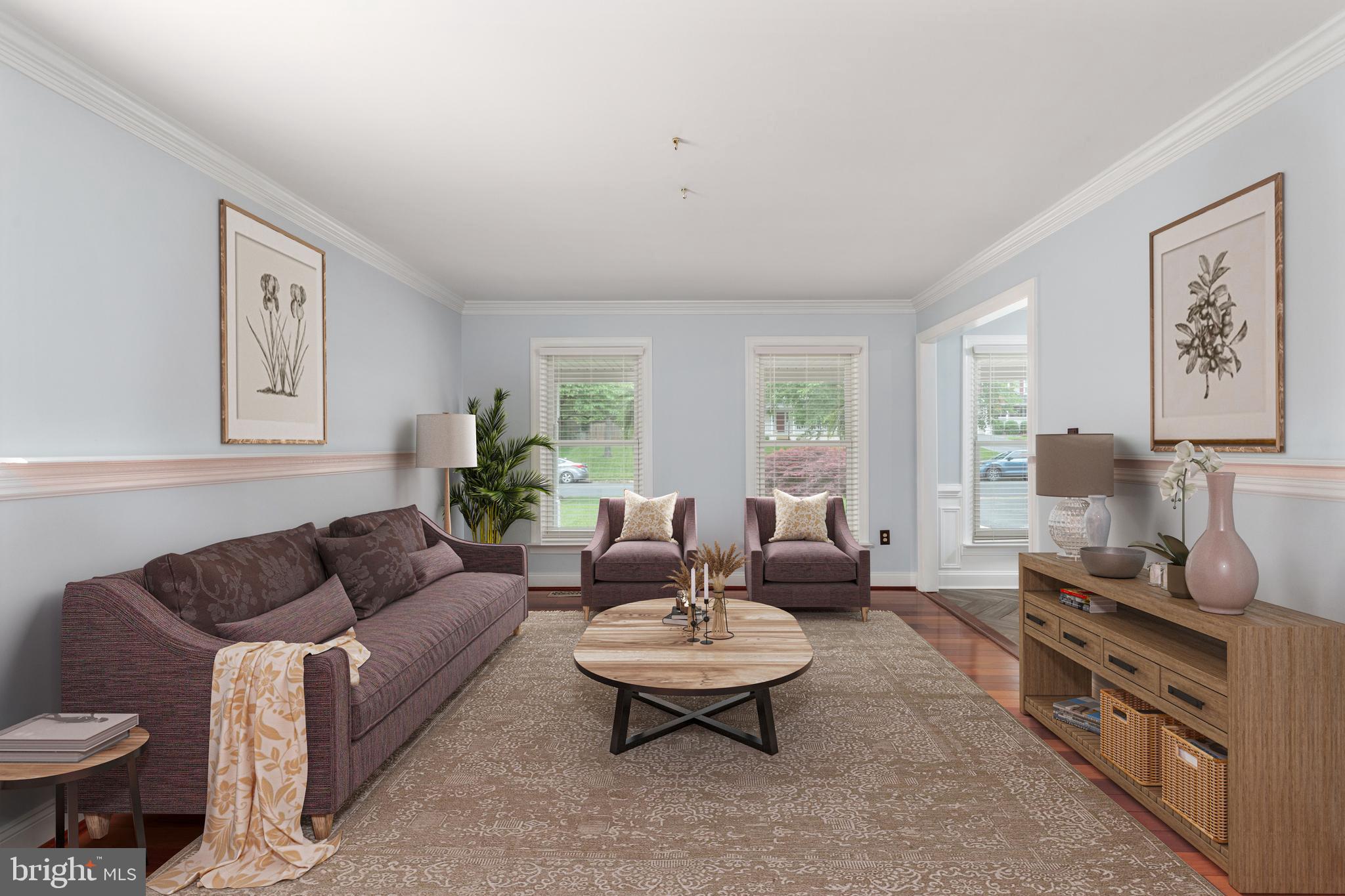 SUNNYBROOK ESTATES - Residential