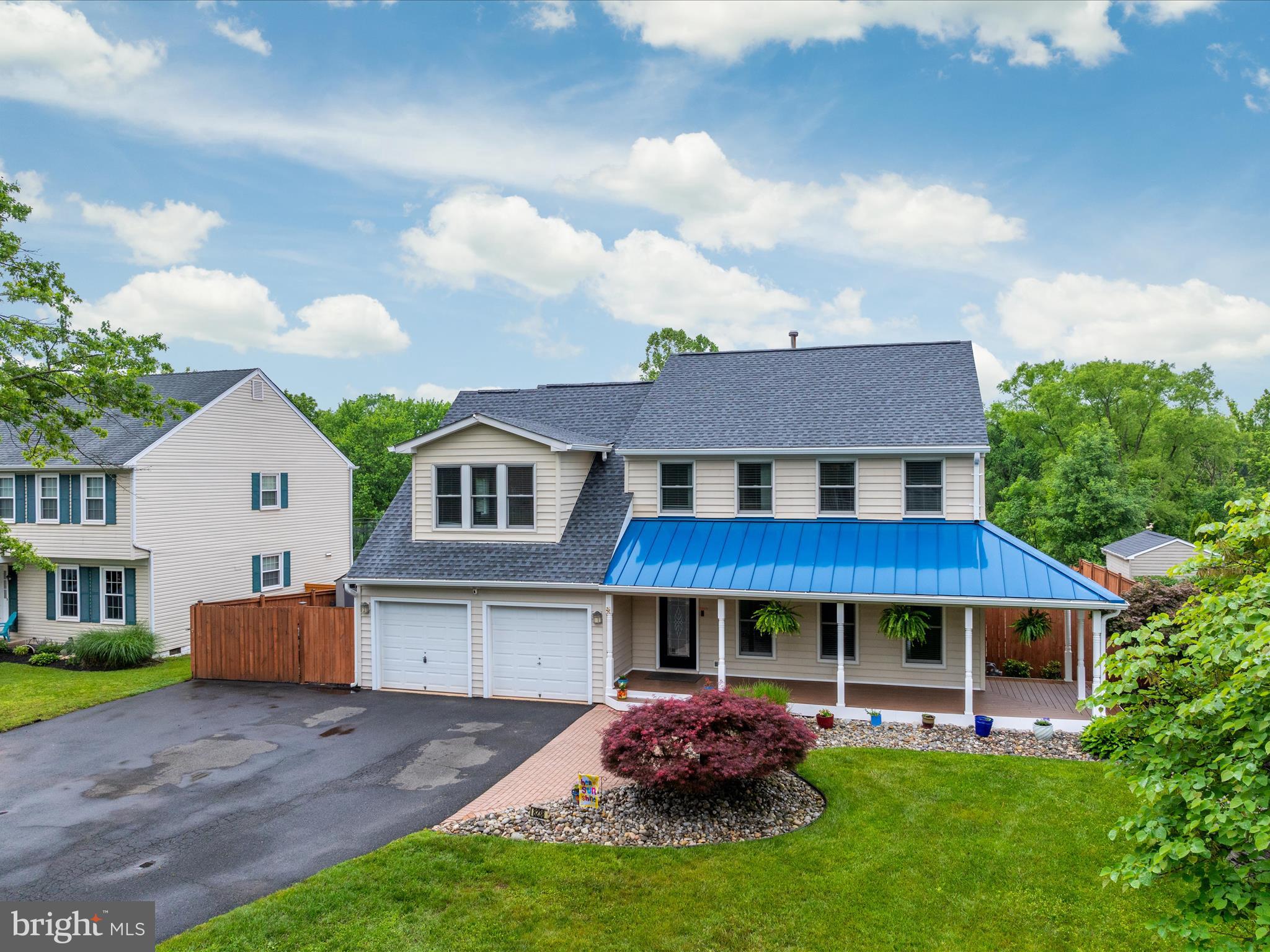 SUNNYBROOK ESTATES - Residential