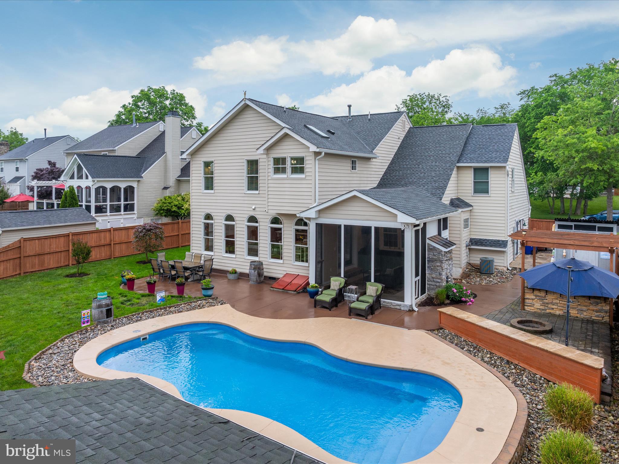 SUNNYBROOK ESTATES - Residential