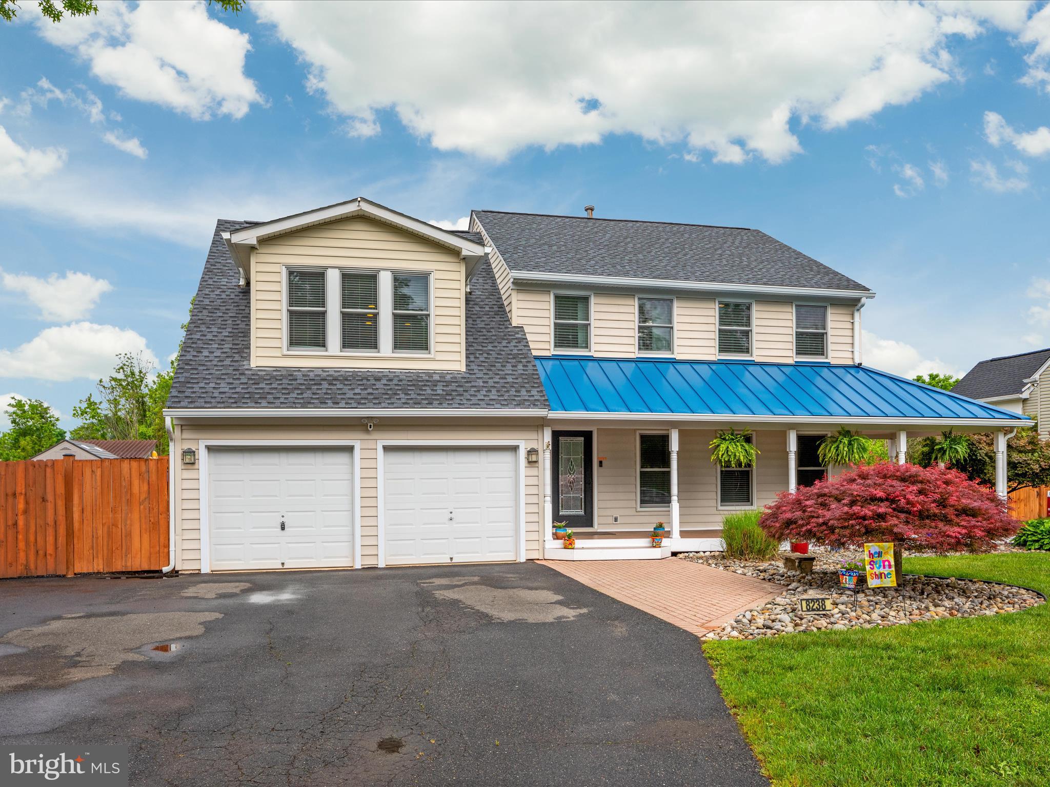 SUNNYBROOK ESTATES - Residential