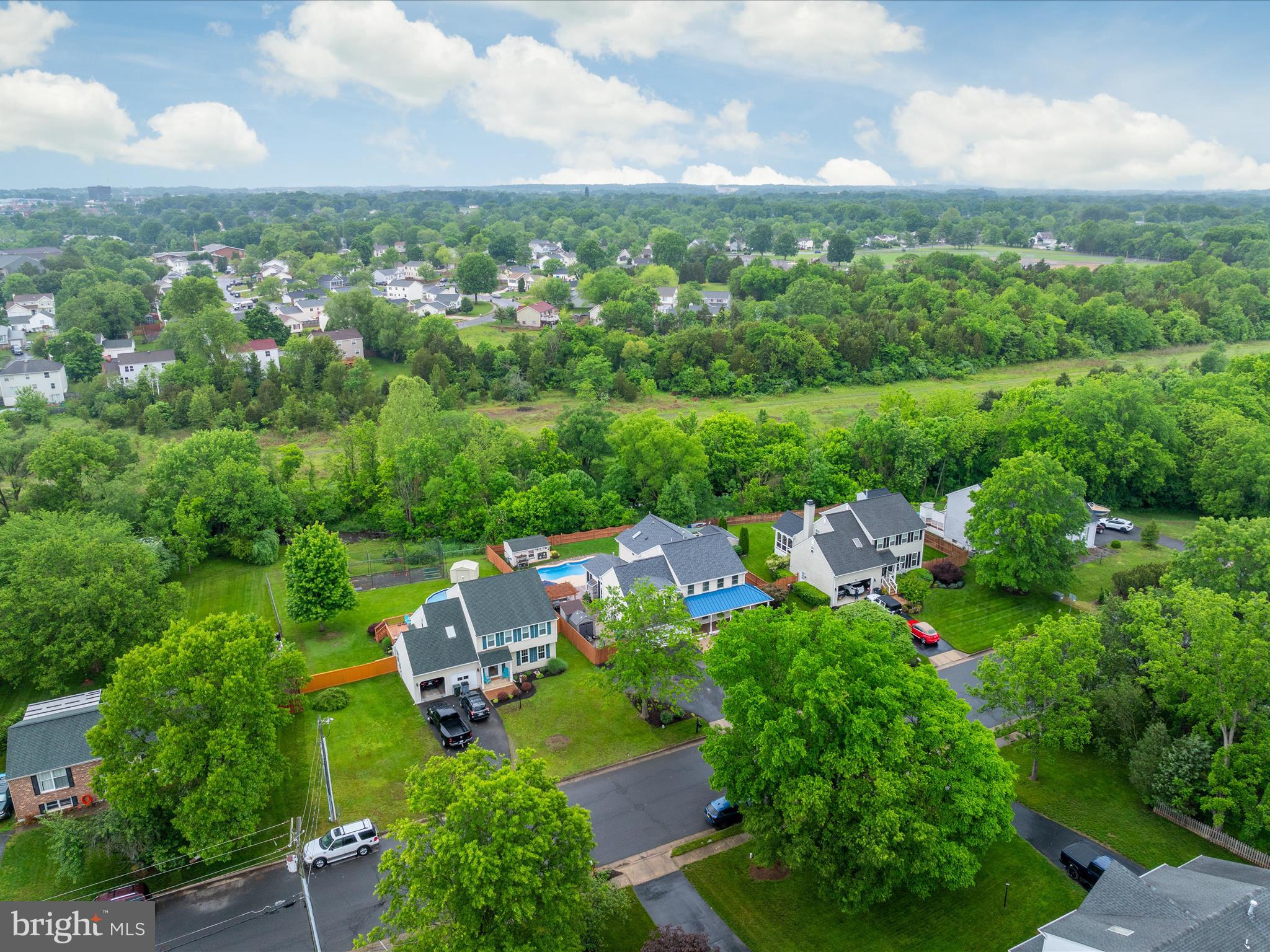 SUNNYBROOK ESTATES - Residential