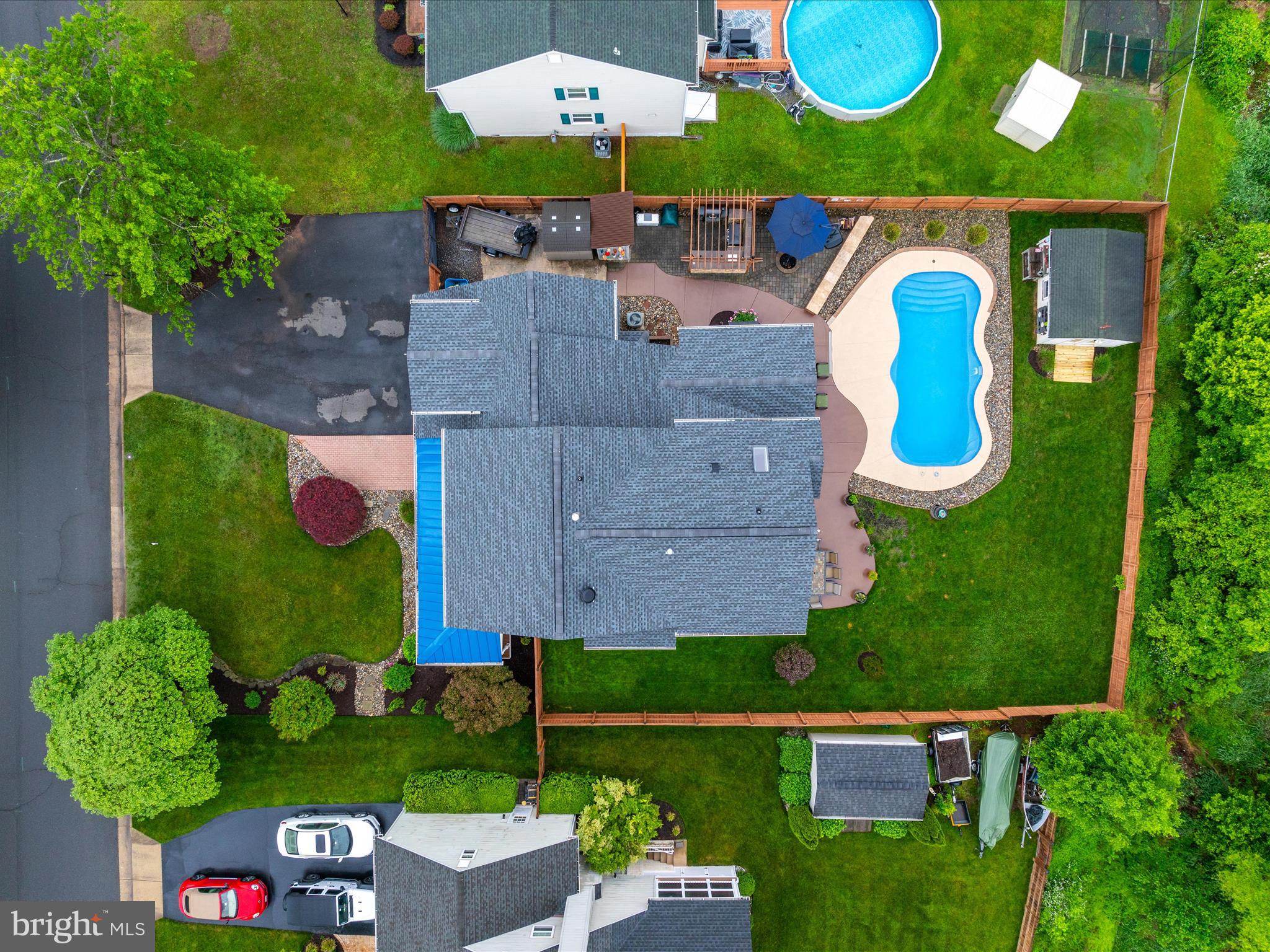 SUNNYBROOK ESTATES - Residential