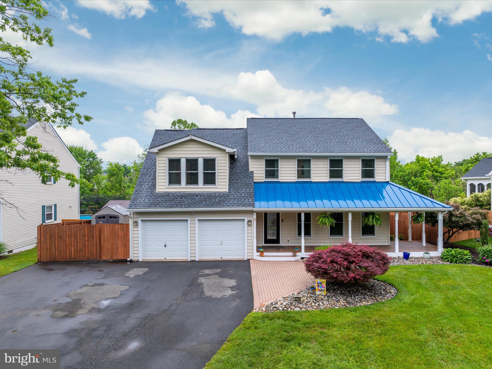 SUNNYBROOK ESTATES - Residential