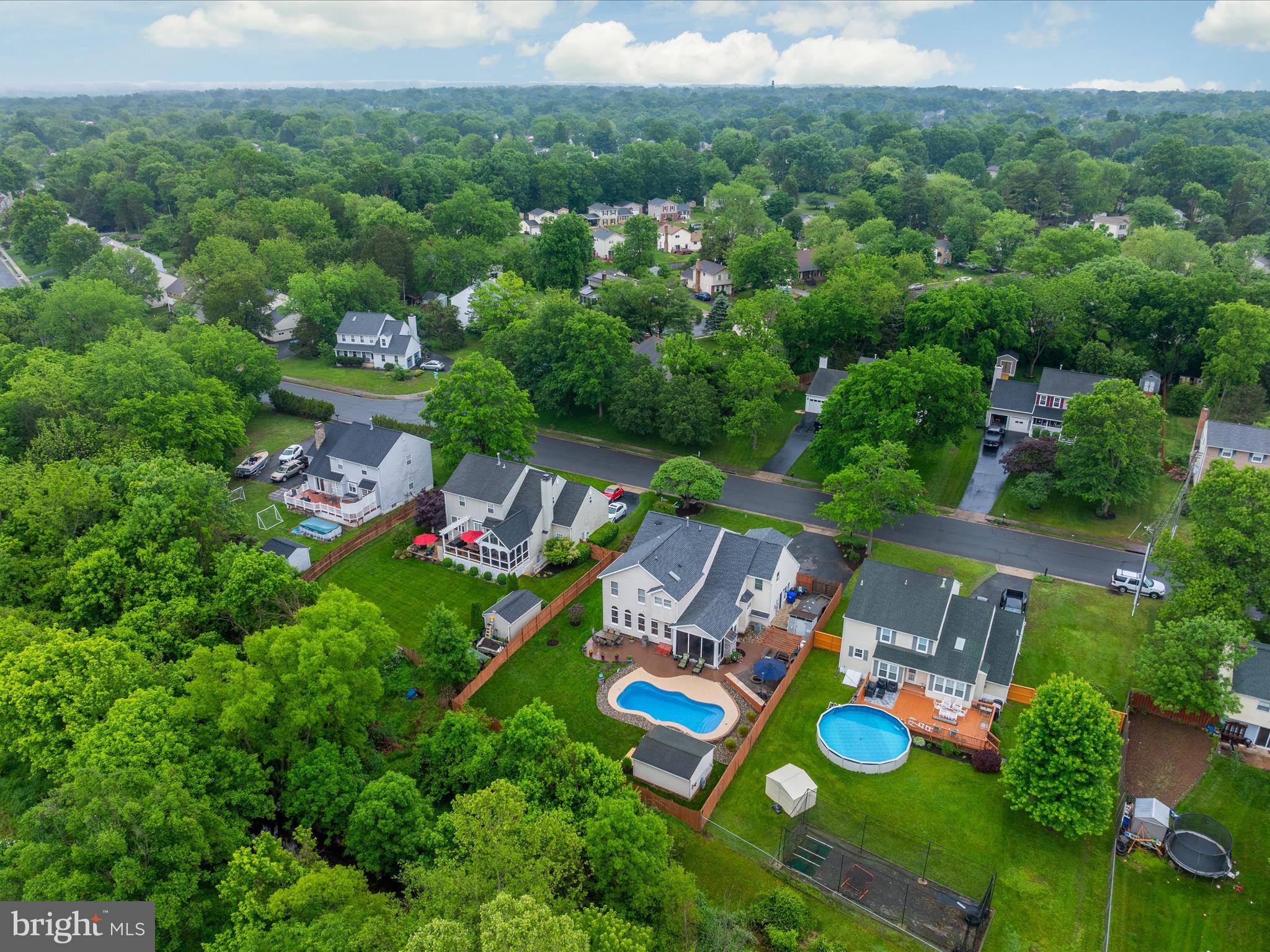 SUNNYBROOK ESTATES - Residential