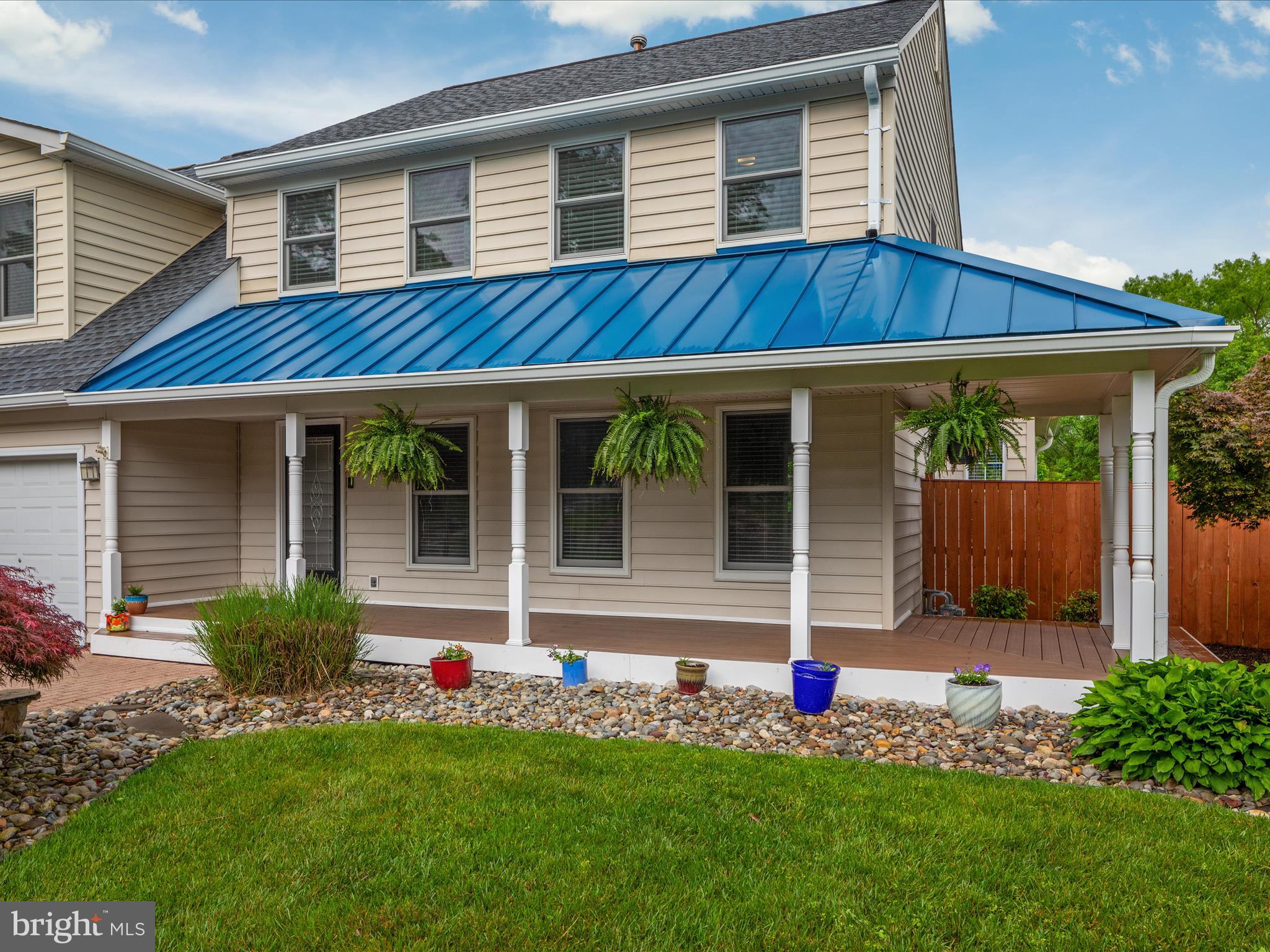 SUNNYBROOK ESTATES - Residential