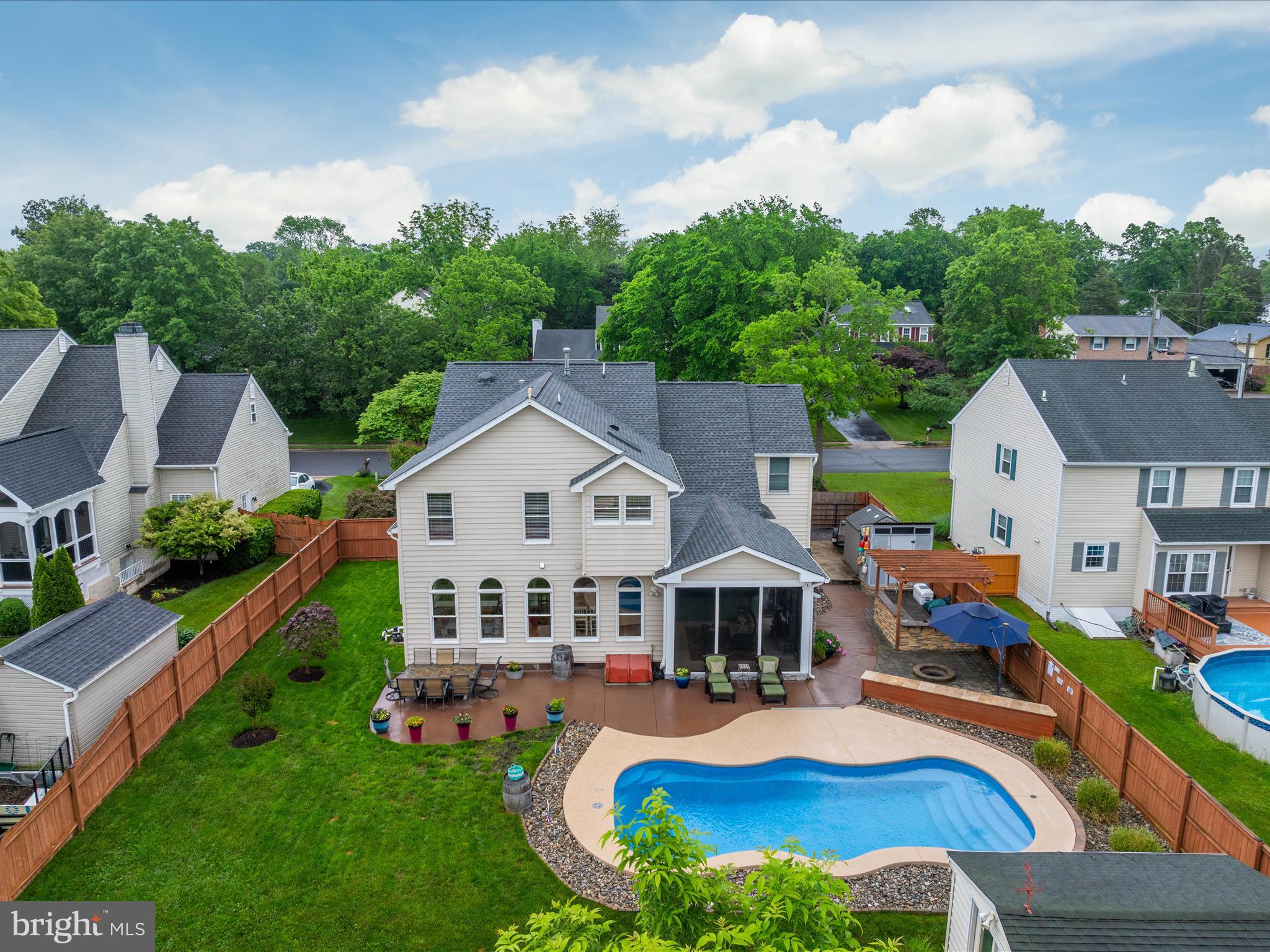 SUNNYBROOK ESTATES - Residential