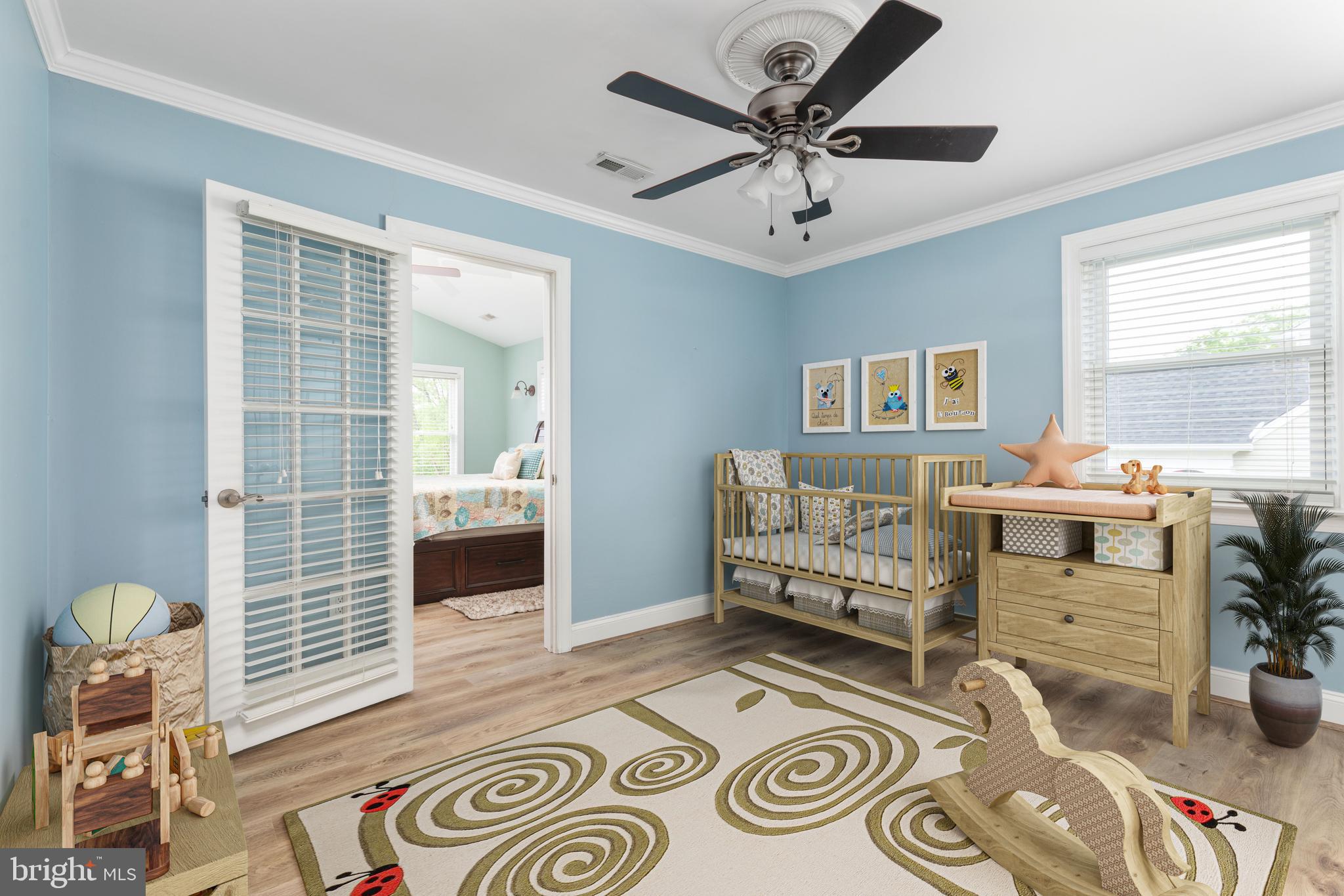 SUNNYBROOK ESTATES - Residential