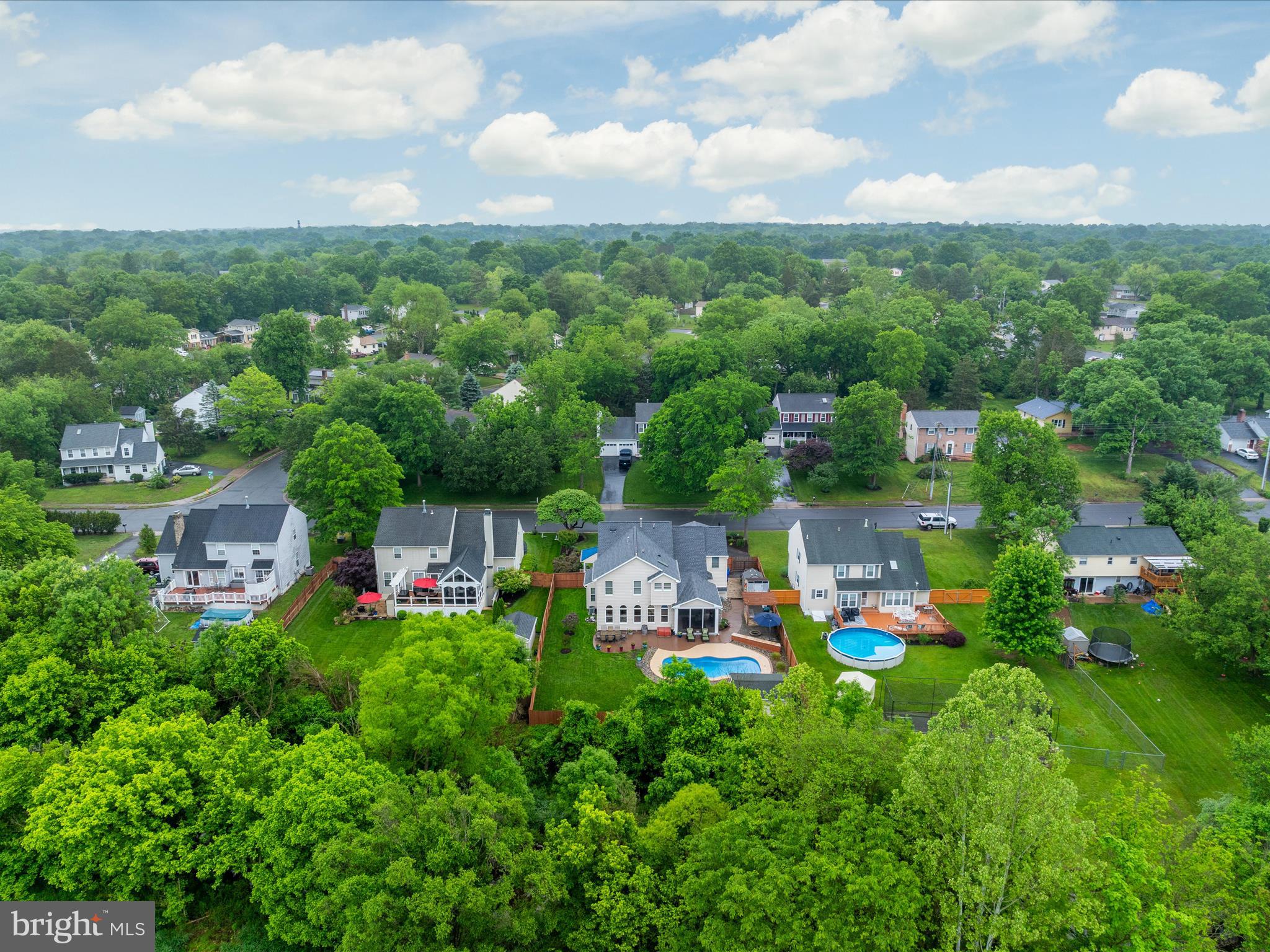 SUNNYBROOK ESTATES - Residential