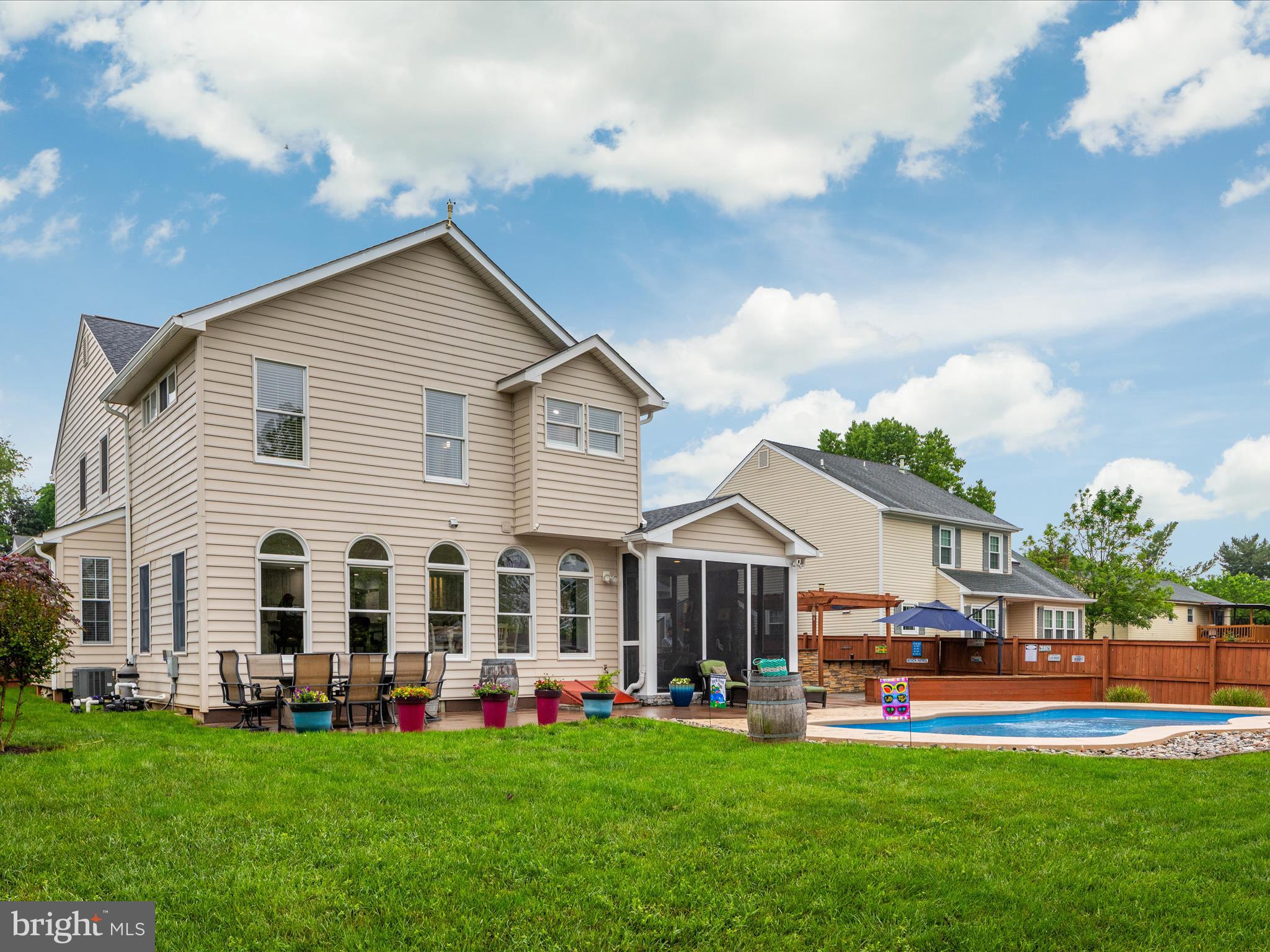 SUNNYBROOK ESTATES - Residential