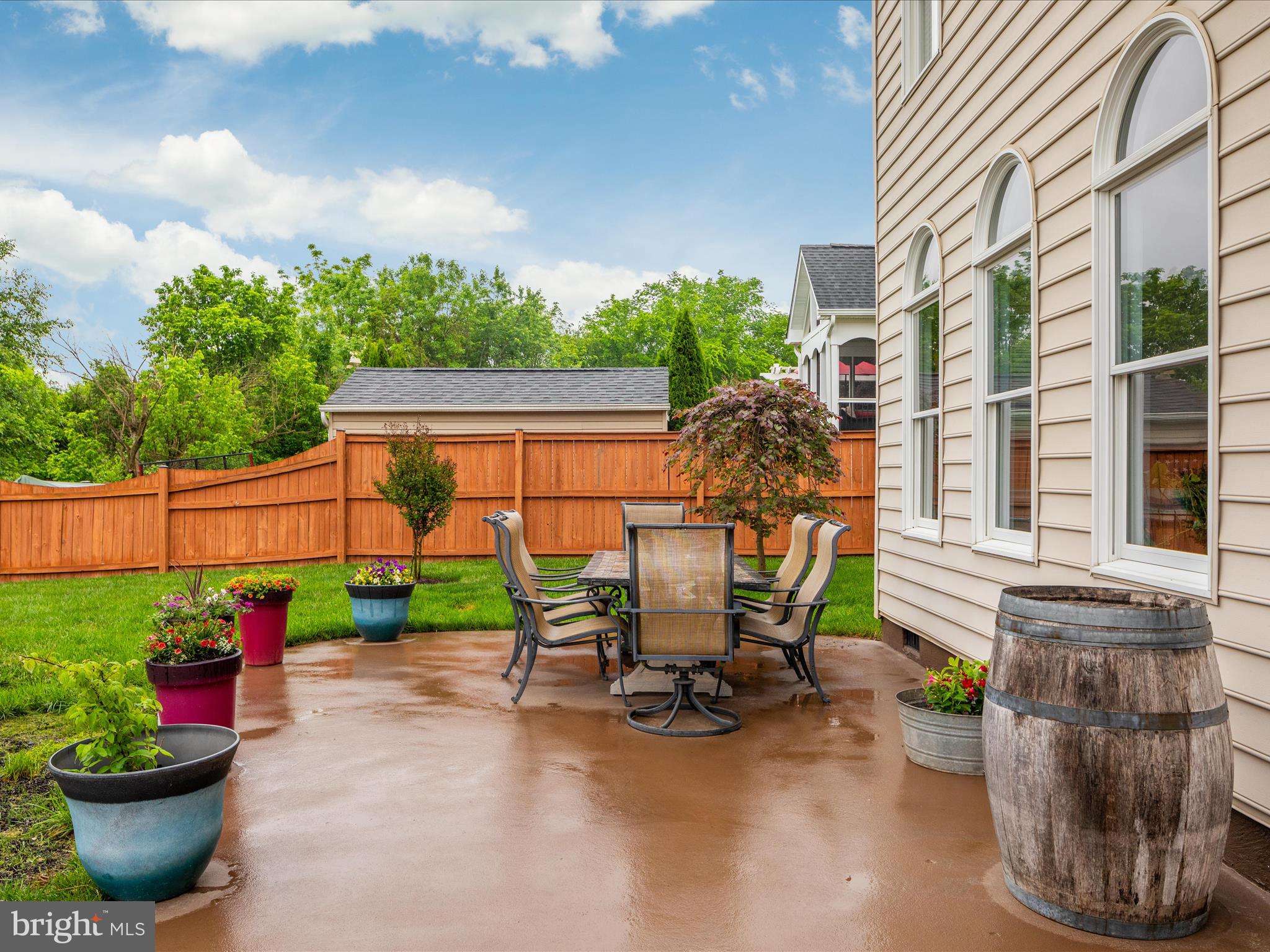 SUNNYBROOK ESTATES - Residential