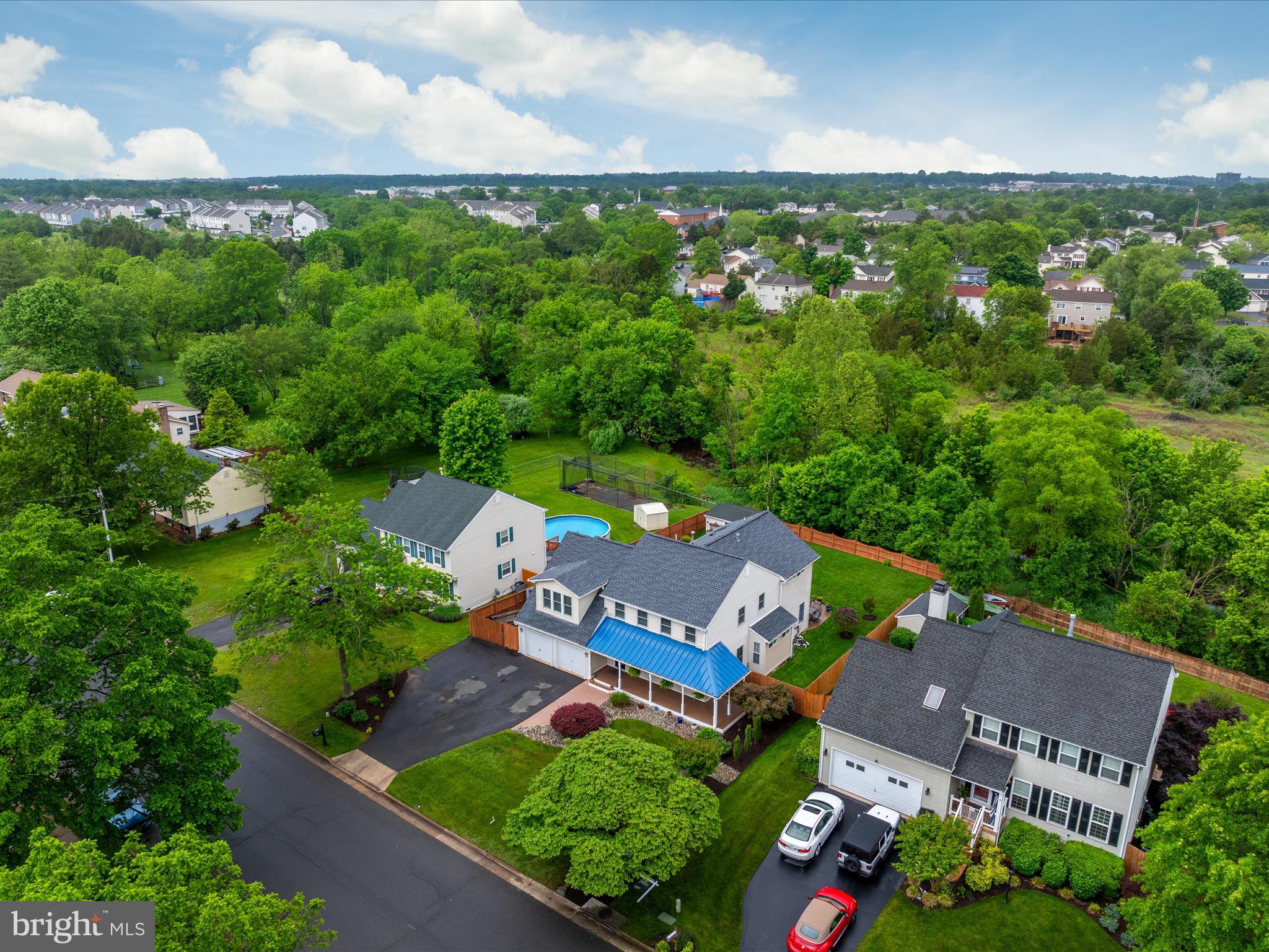 SUNNYBROOK ESTATES - Residential