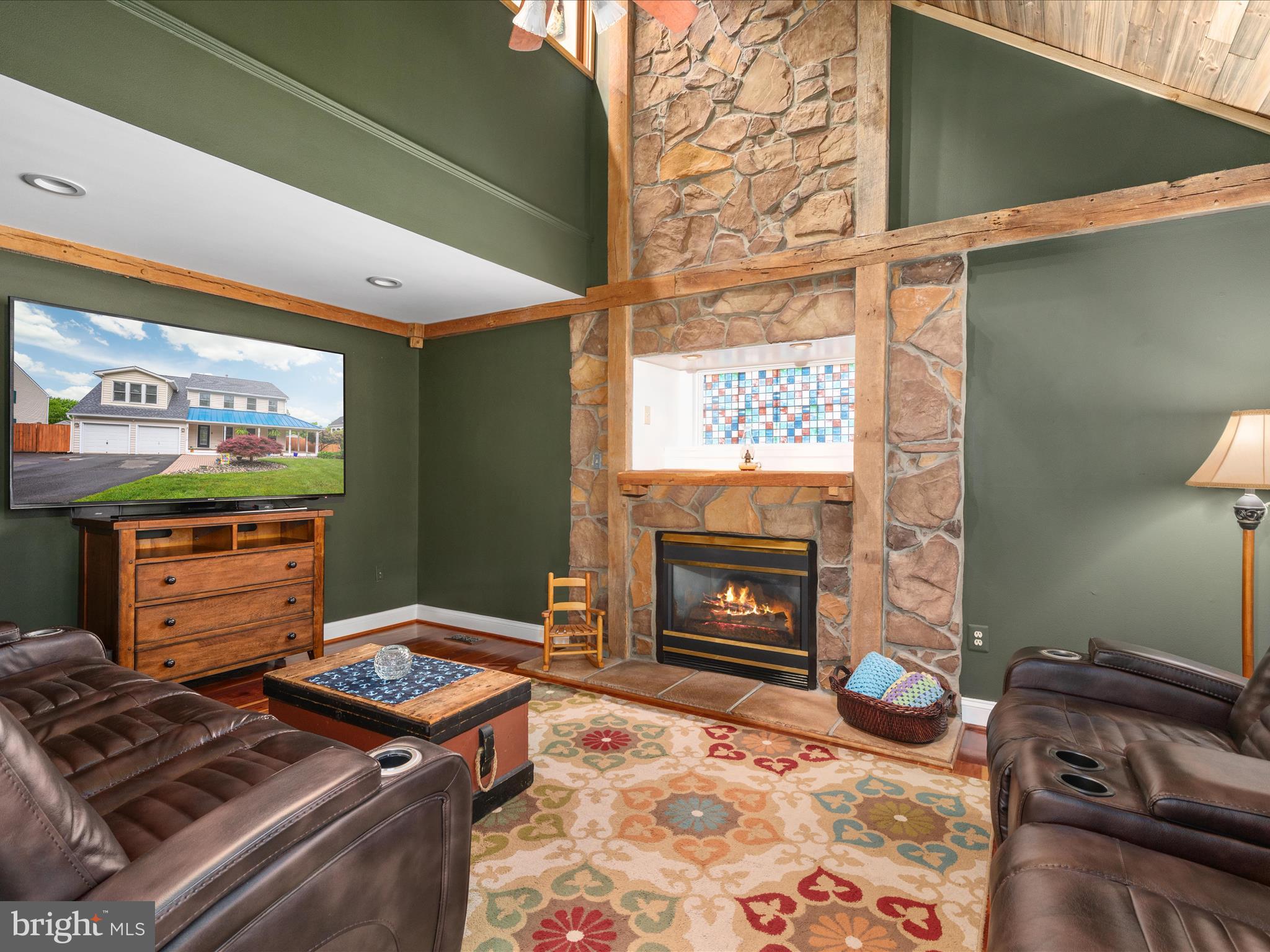 SUNNYBROOK ESTATES - Residential