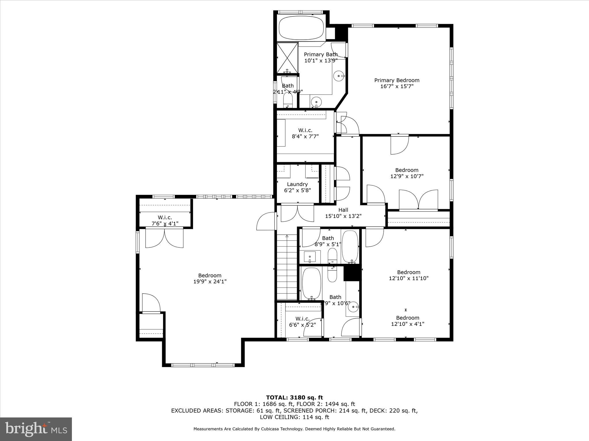 SUNNYBROOK ESTATES - Residential