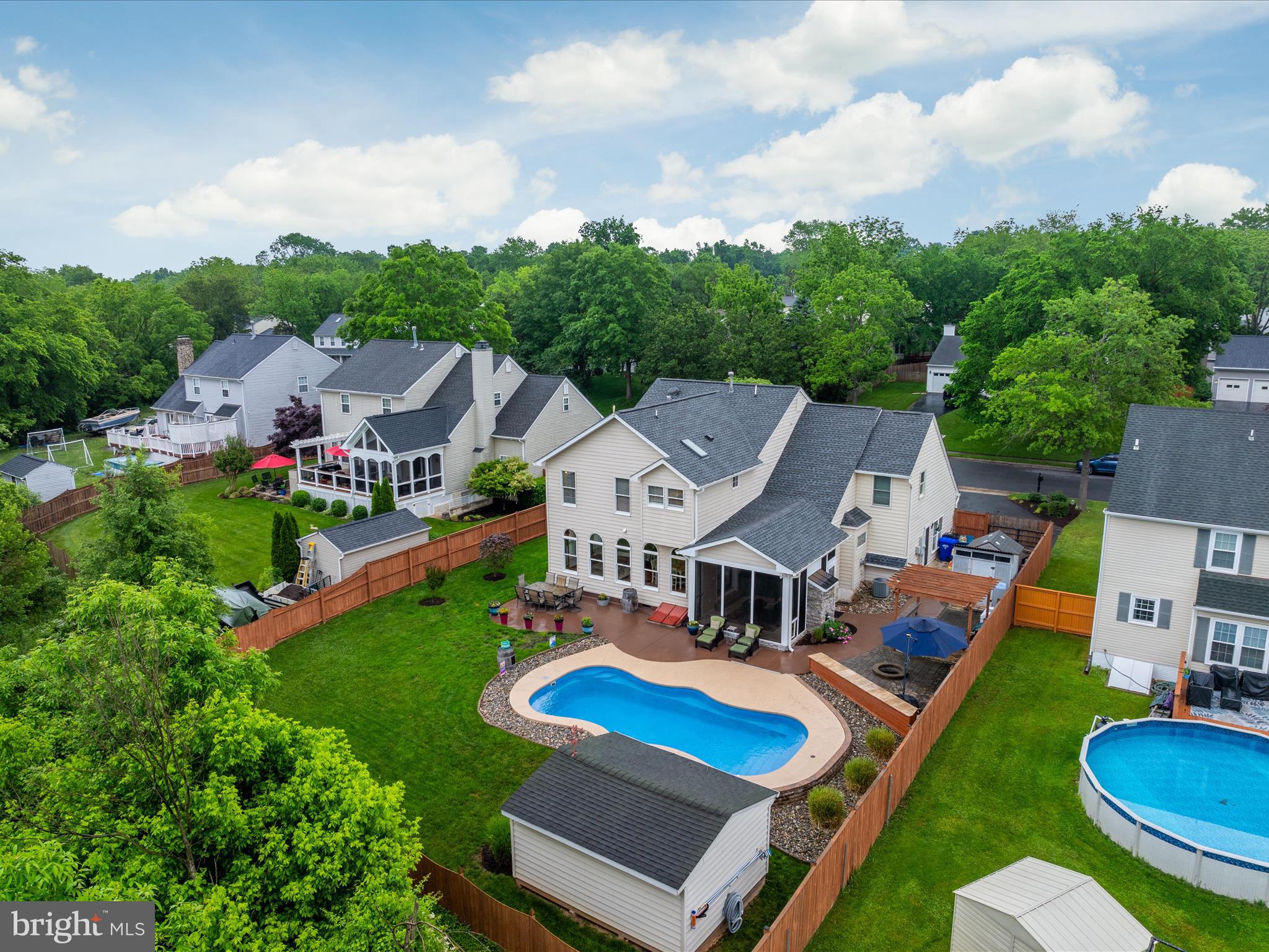 SUNNYBROOK ESTATES - Residential