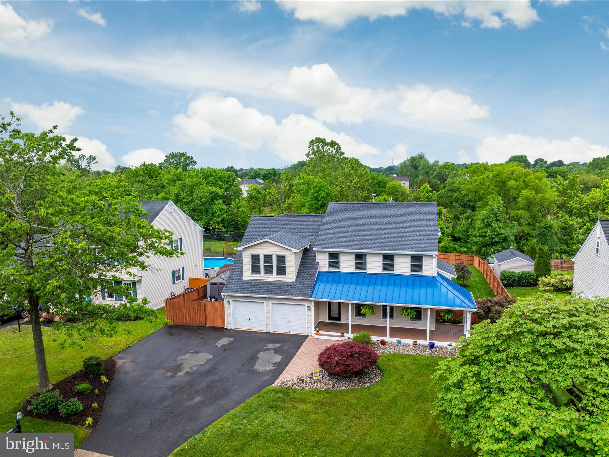 SUNNYBROOK ESTATES - Residential