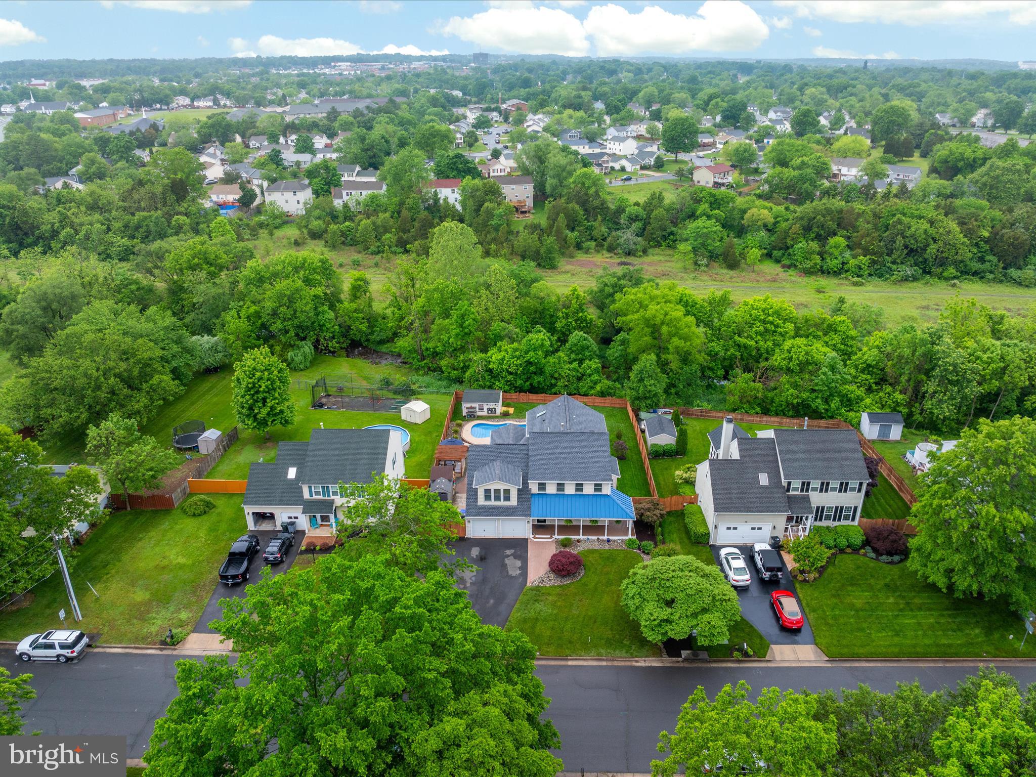 SUNNYBROOK ESTATES - Residential