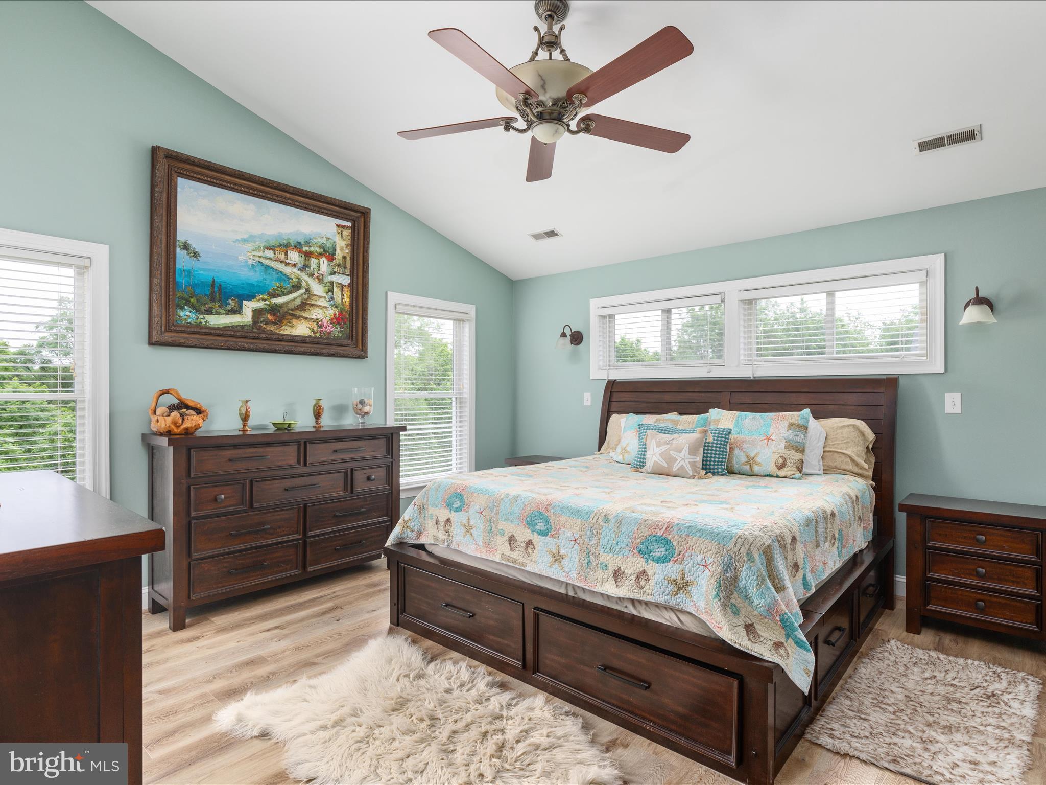 SUNNYBROOK ESTATES - Residential