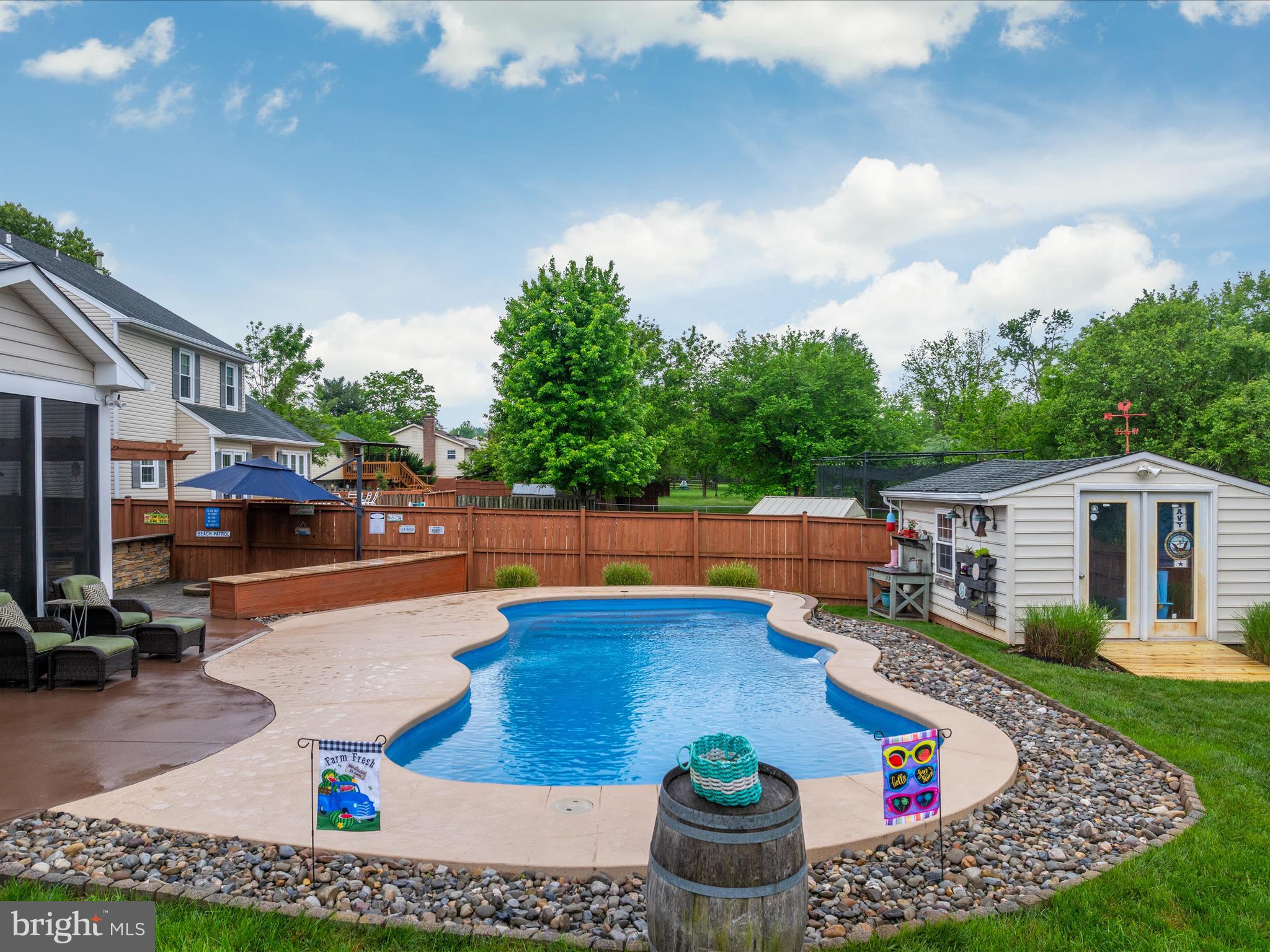 SUNNYBROOK ESTATES - Residential