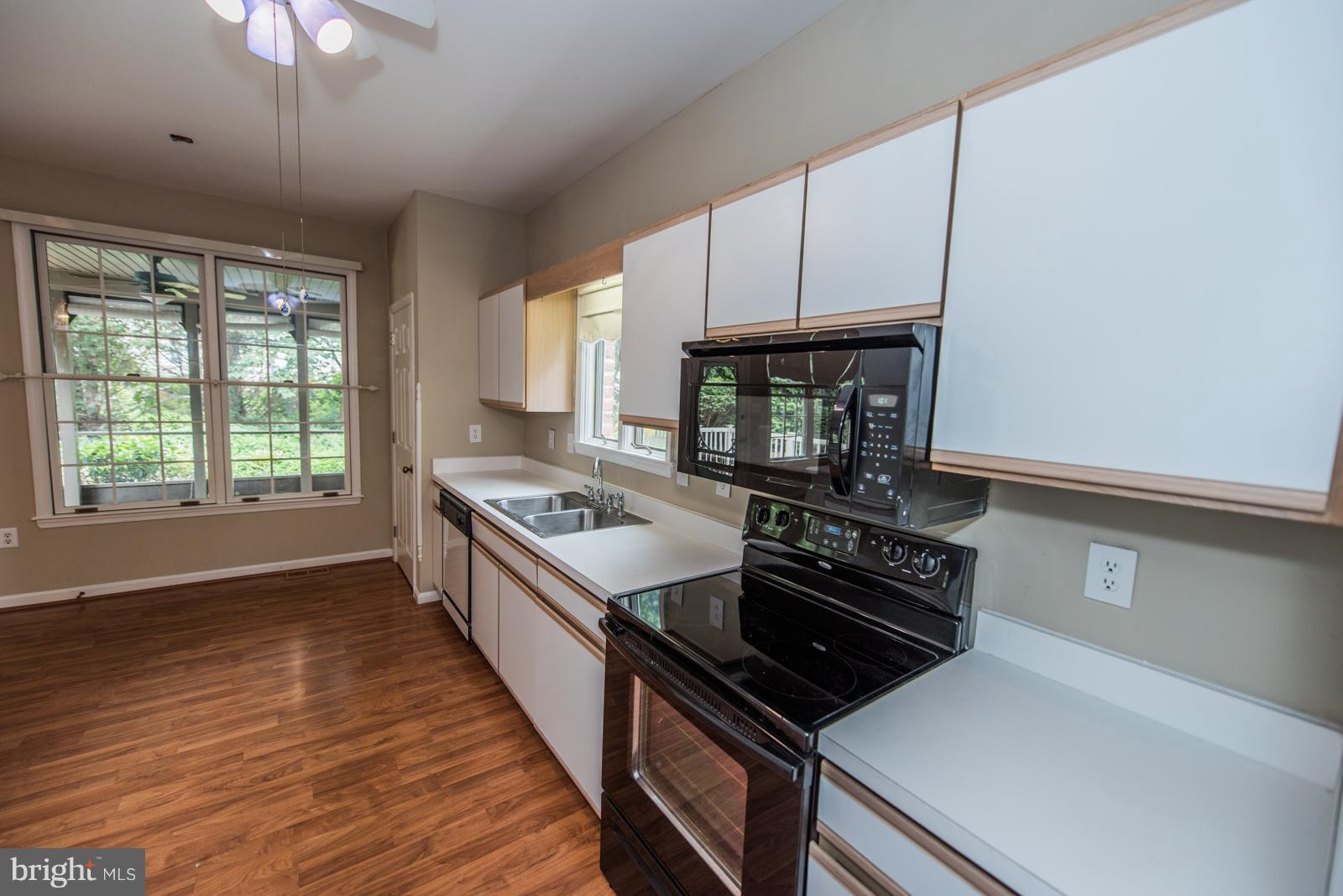 SPRING MILLS - Residential