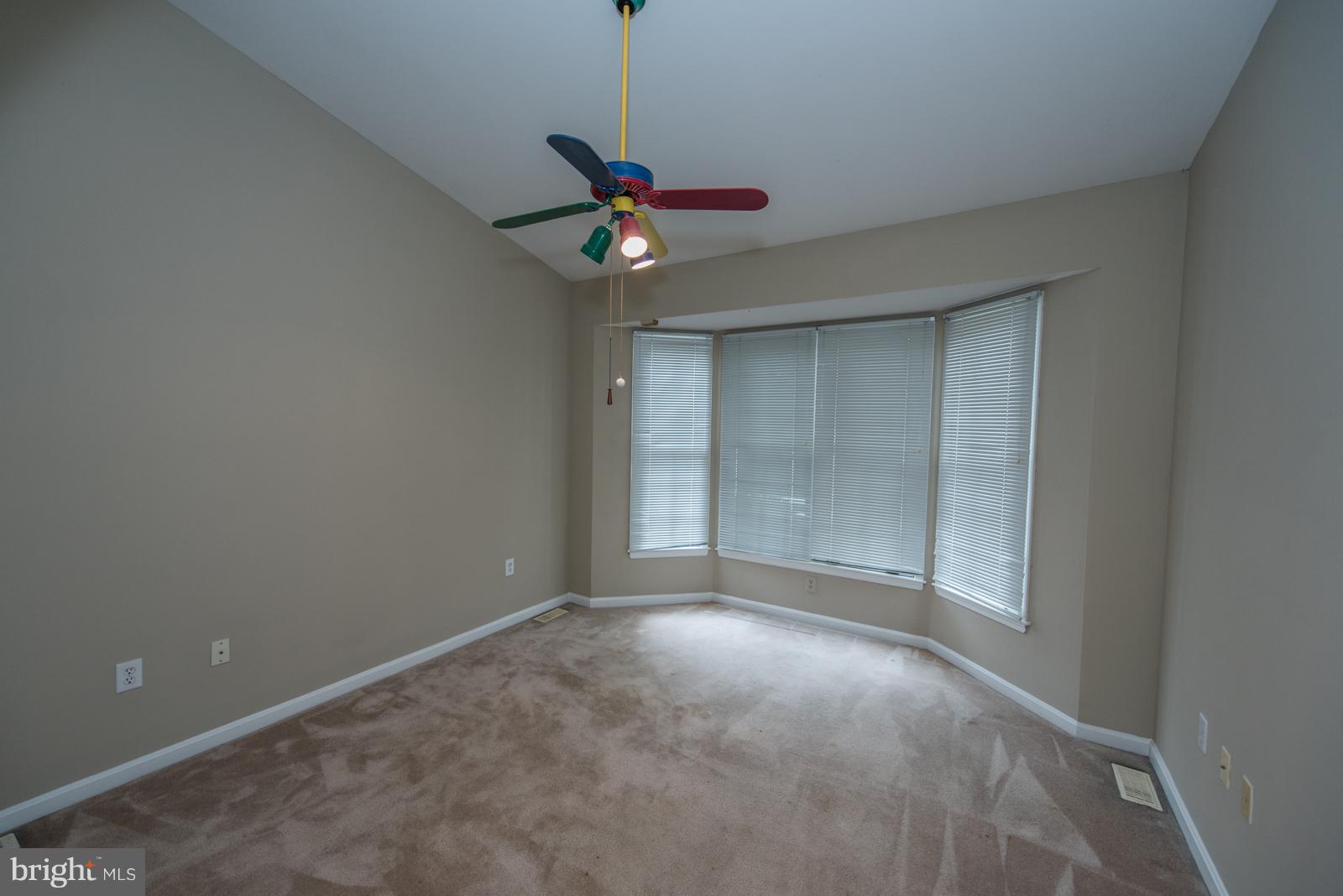 SPRING MILLS - Residential