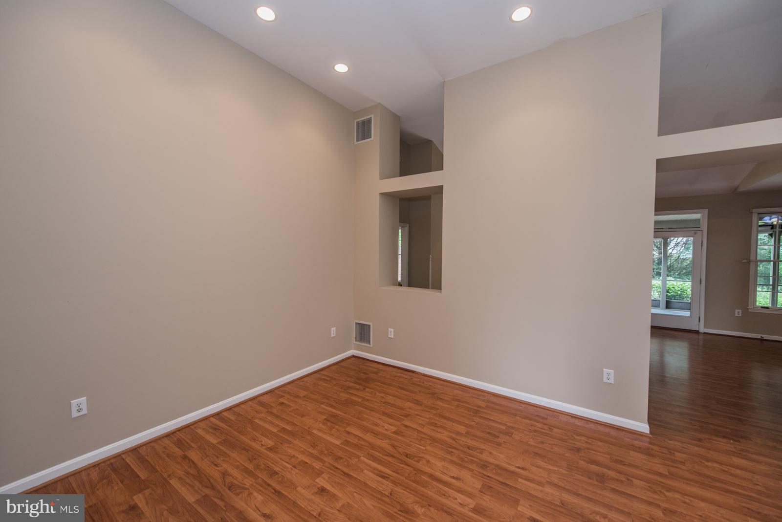 SPRING MILLS - Residential