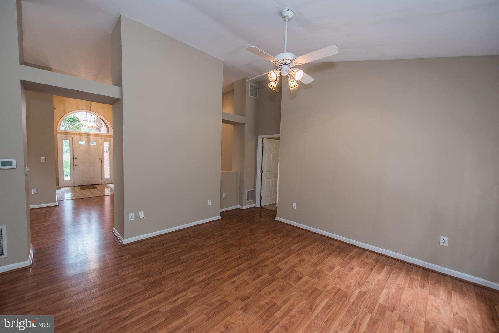 SPRING MILLS - Residential