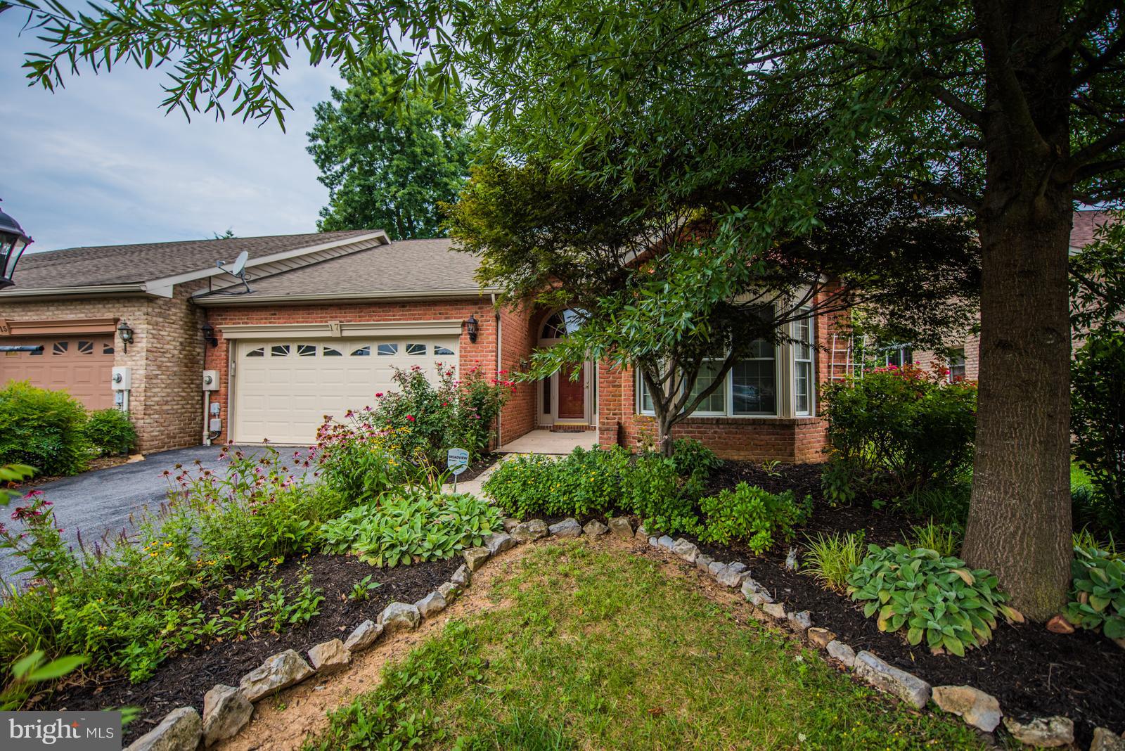 SPRING MILLS - Residential