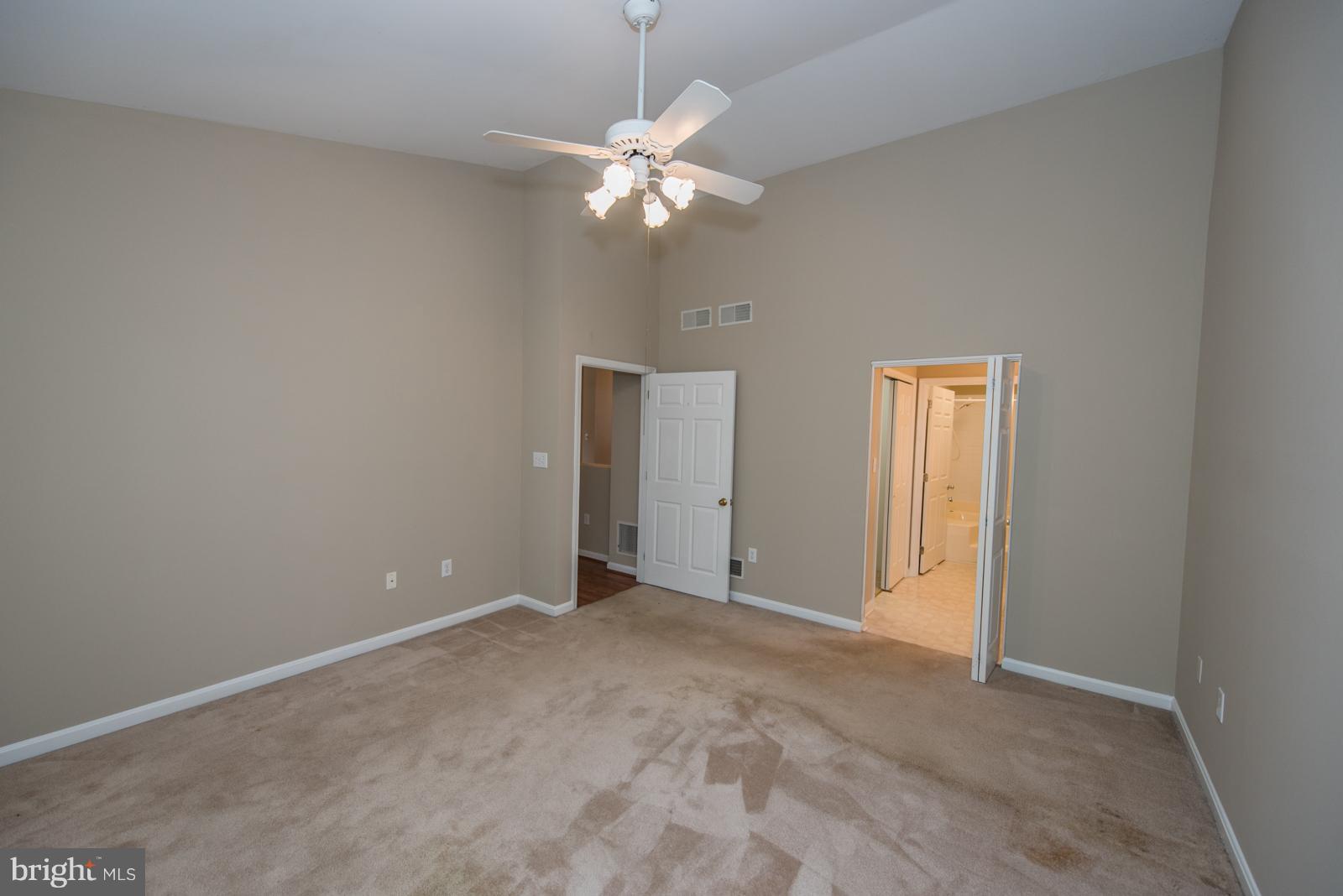 SPRING MILLS - Residential