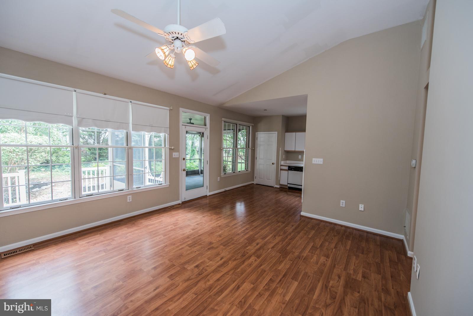 SPRING MILLS - Residential