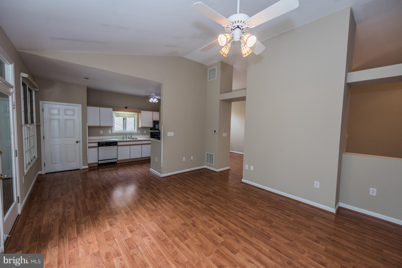 SPRING MILLS - Residential