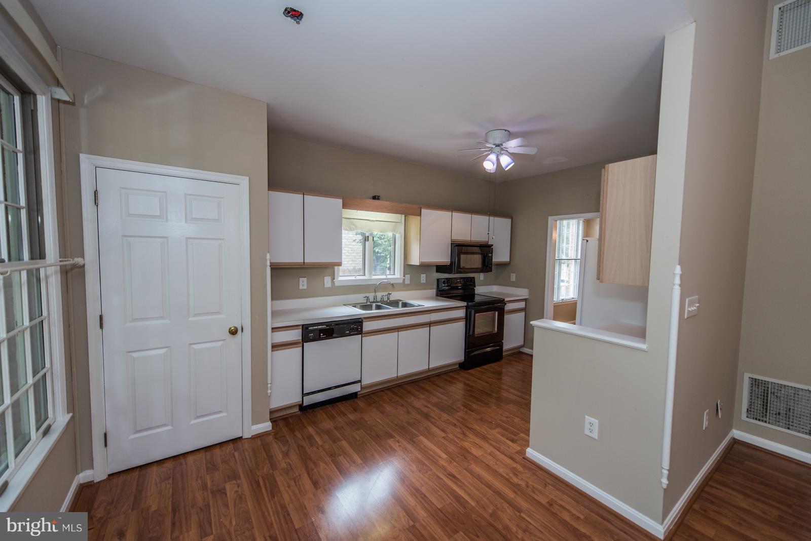 SPRING MILLS - Residential