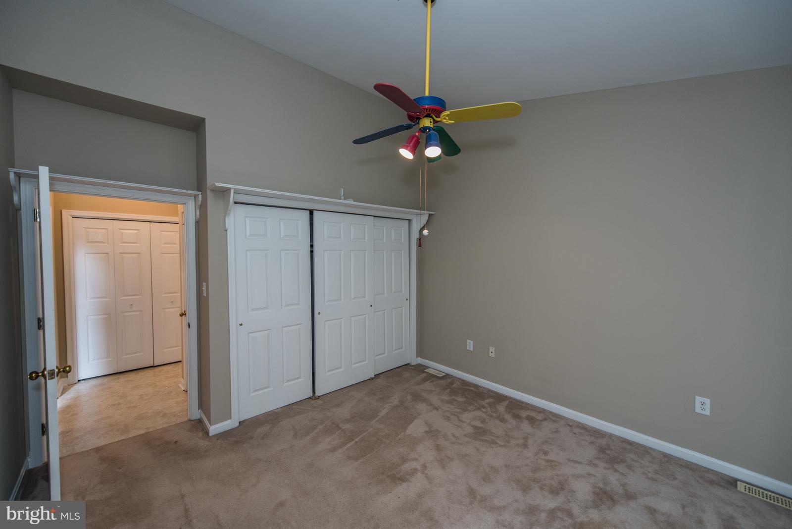 SPRING MILLS - Residential