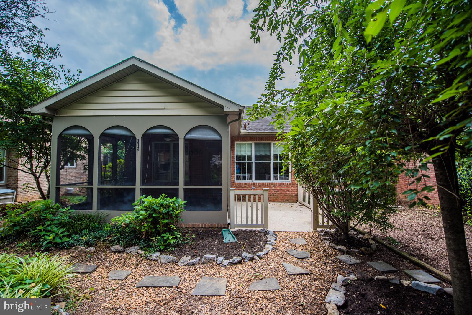 SPRING MILLS - Residential