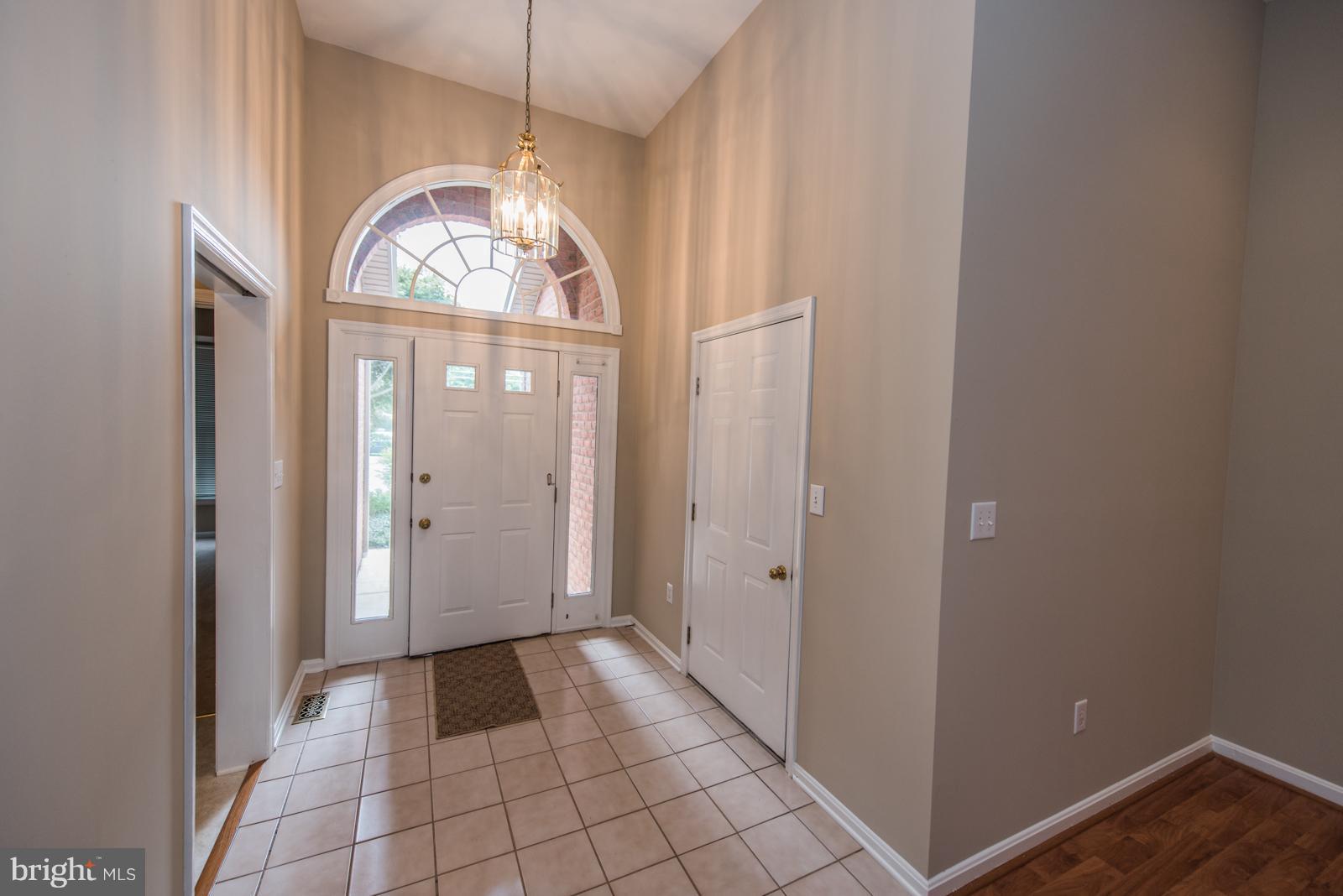 SPRING MILLS - Residential