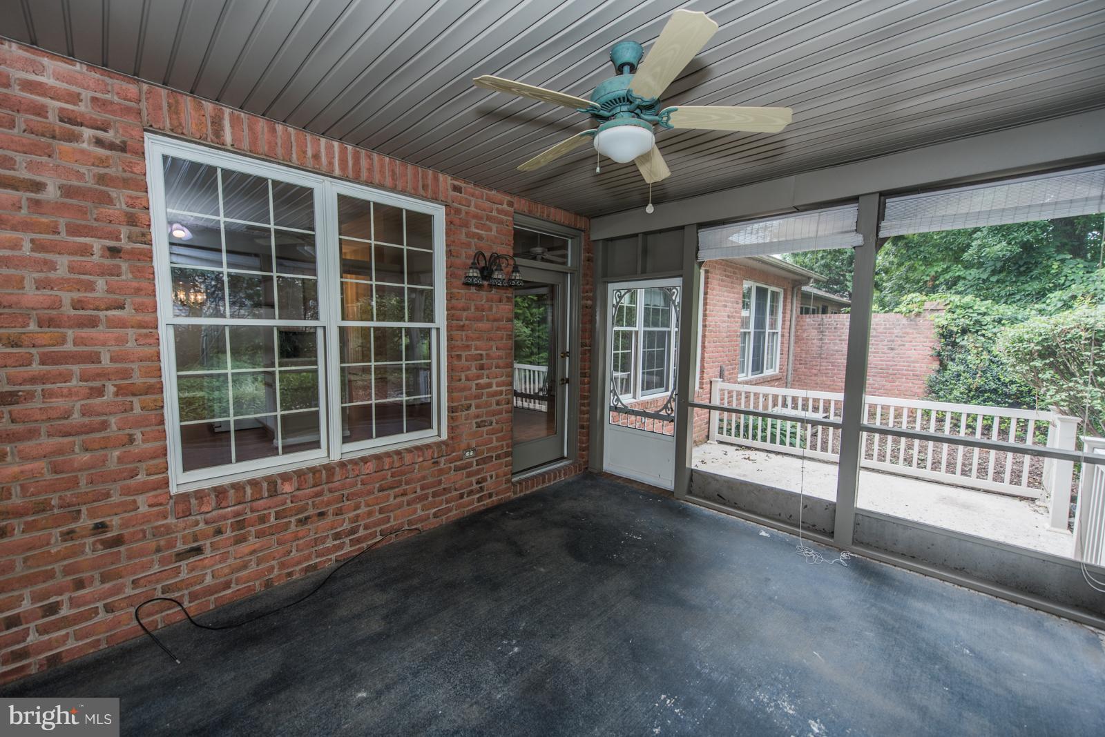 SPRING MILLS - Residential