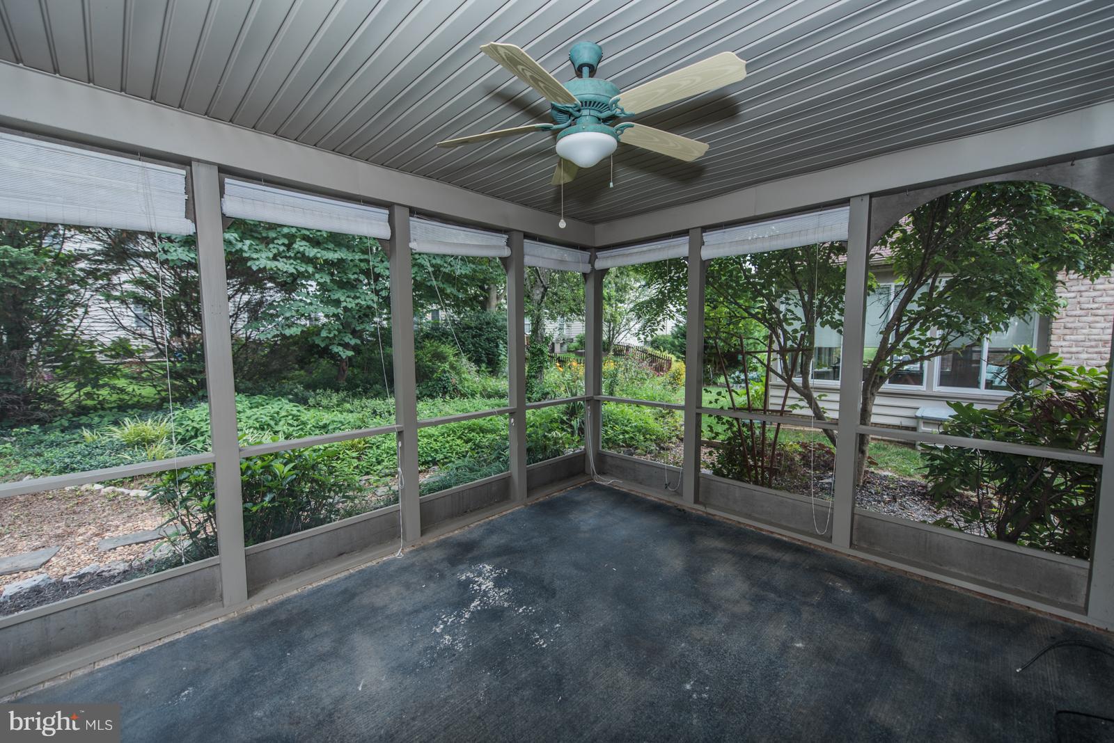 SPRING MILLS - Residential