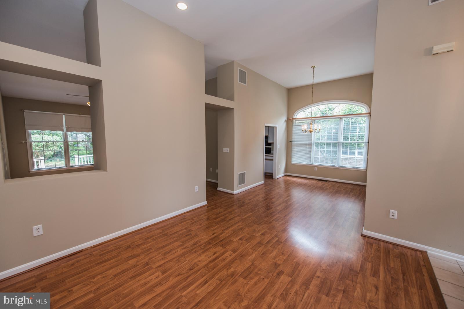 SPRING MILLS - Residential