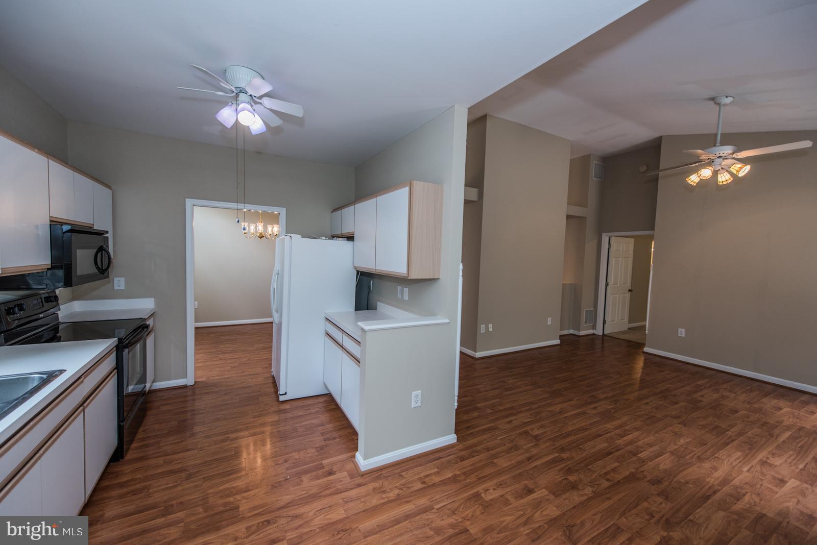 SPRING MILLS - Residential