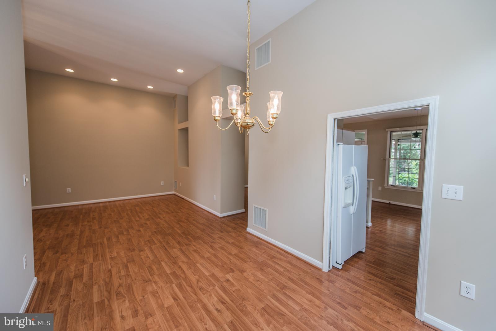 SPRING MILLS - Residential